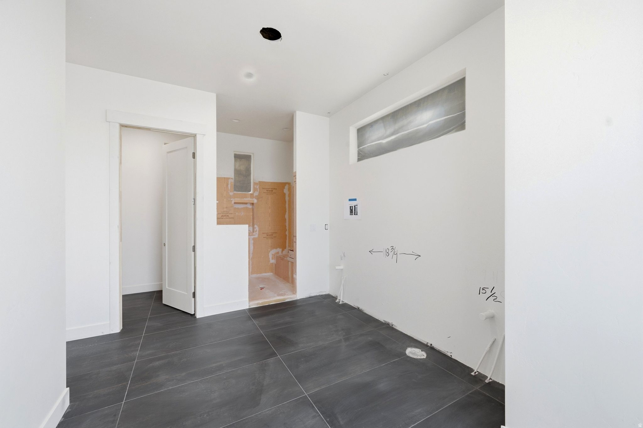 FOOTHILLS AT FRANCIS GATE - Residential