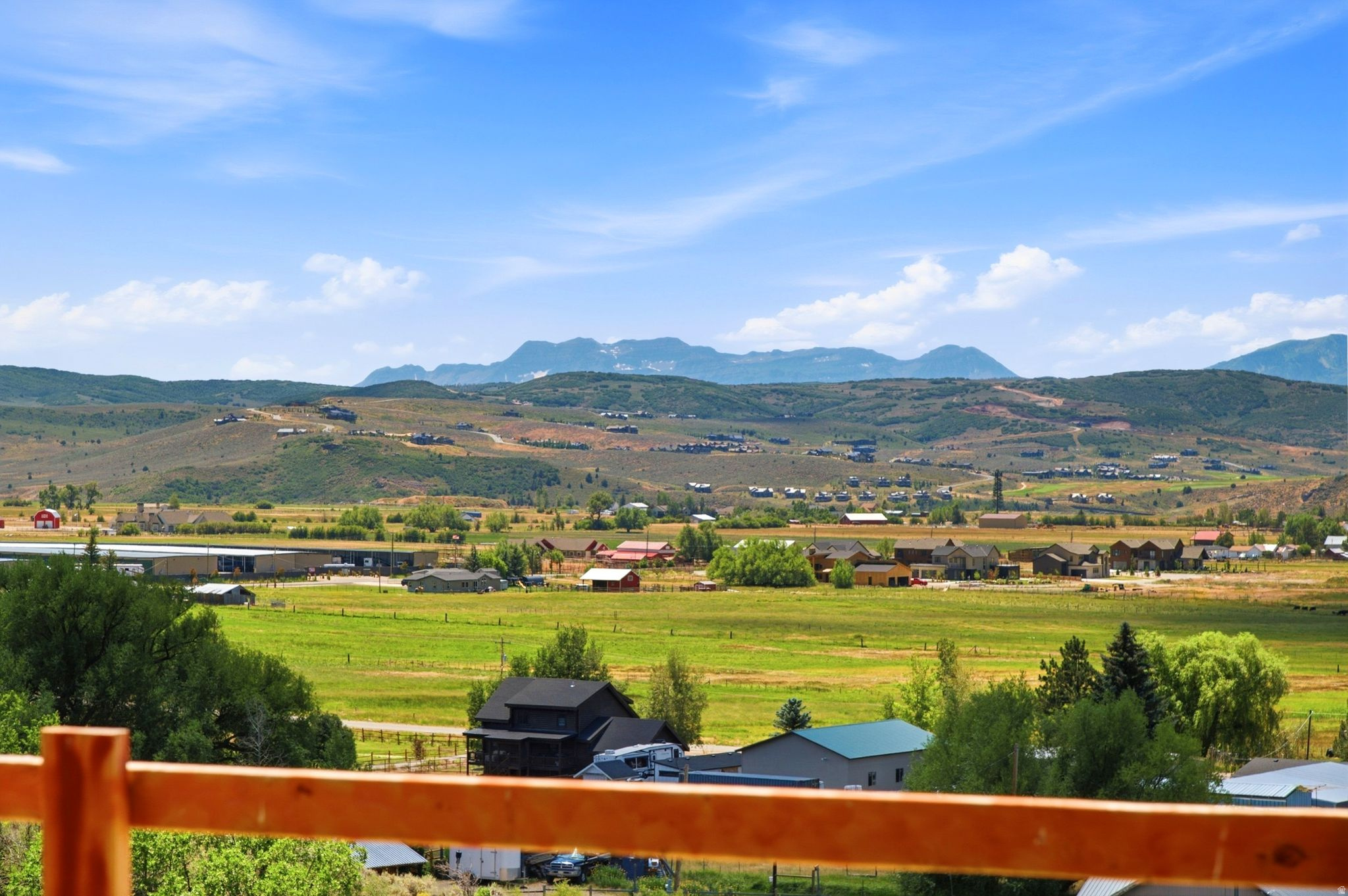 FOOTHILLS AT FRANCIS GATE - Residential