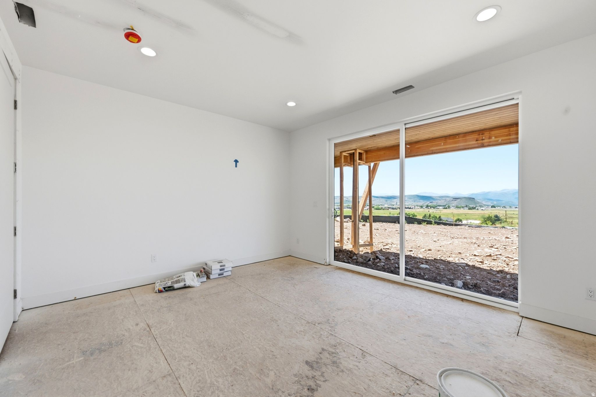 FOOTHILLS AT FRANCIS GATE - Residential