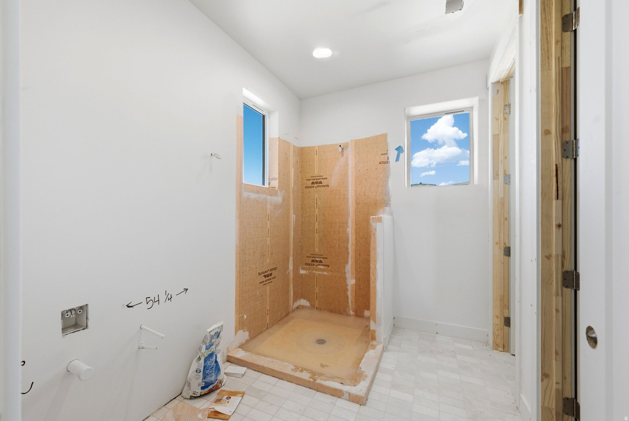 FOOTHILLS AT FRANCIS GATE - Residential
