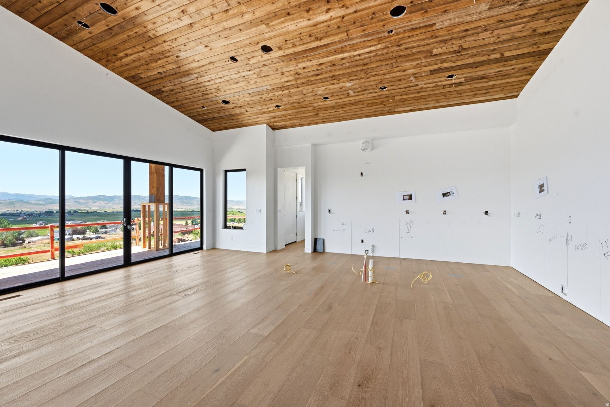 FOOTHILLS AT FRANCIS GATE - Residential