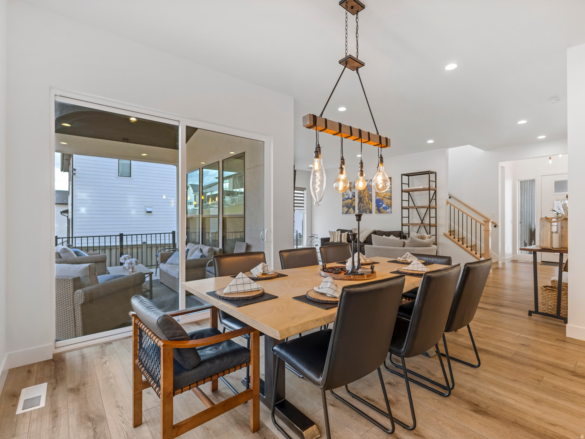CANYON POINT - Residential