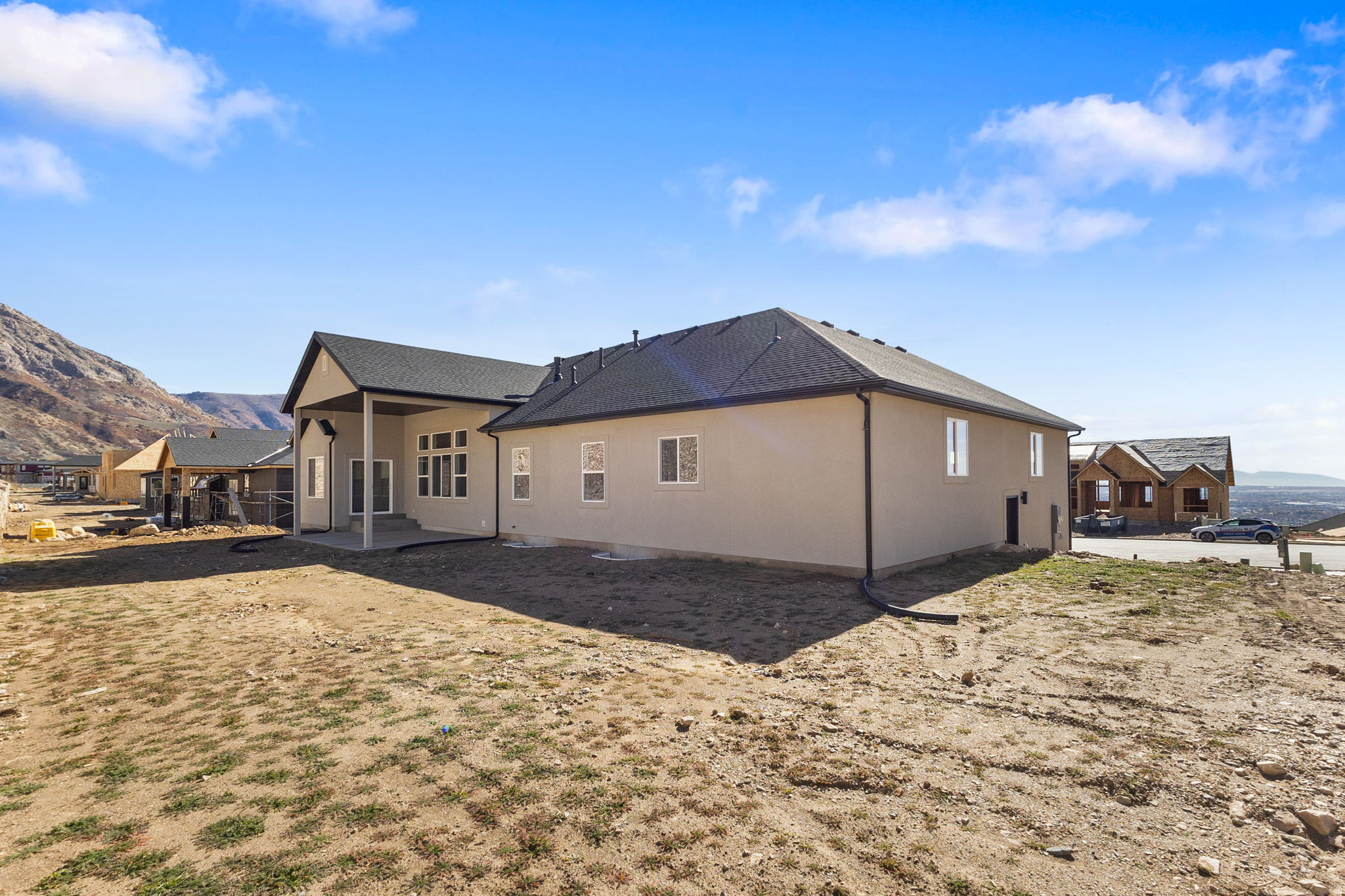 NORTHVIEW ESTATES - Residential