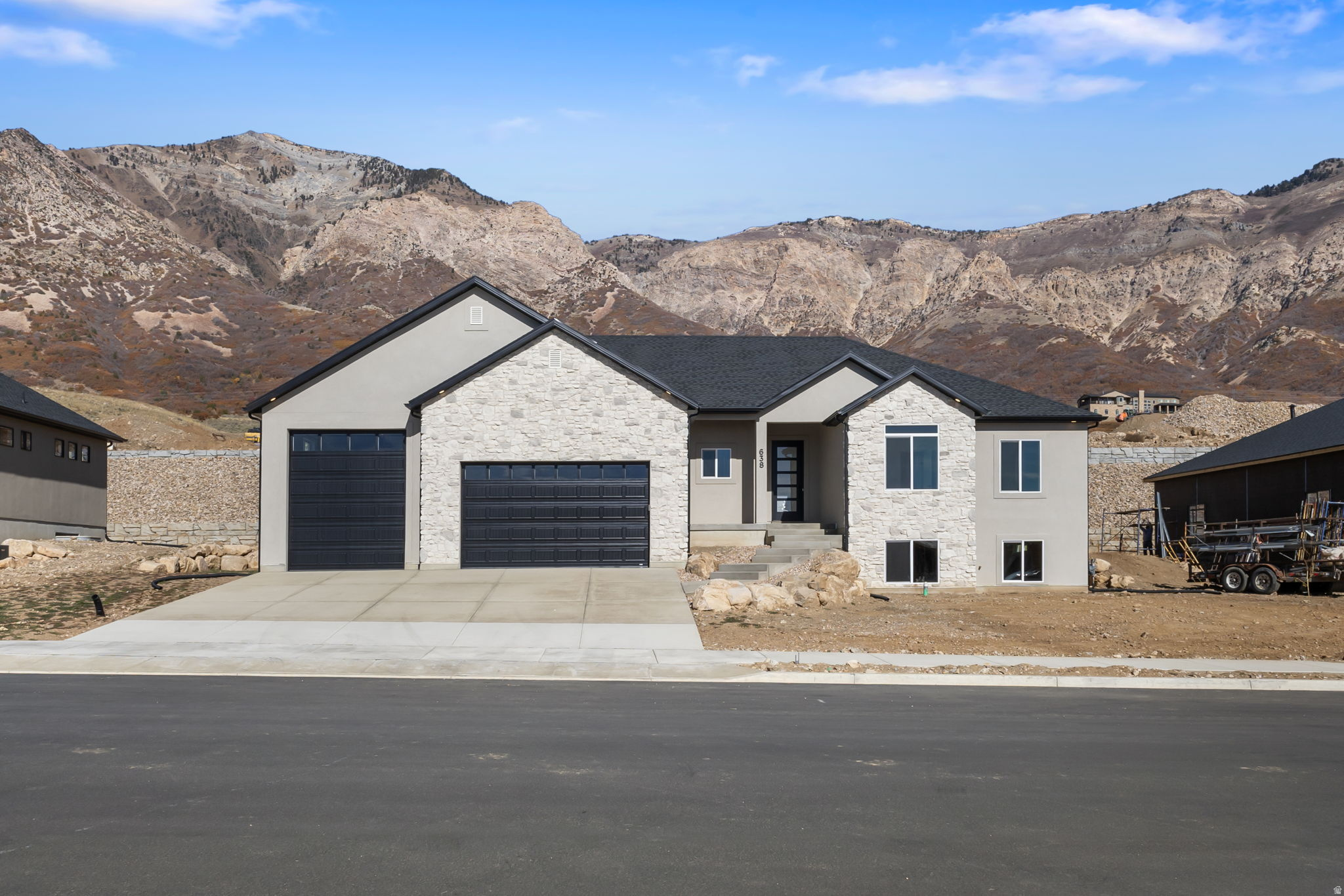 NORTHVIEW ESTATES - Residential