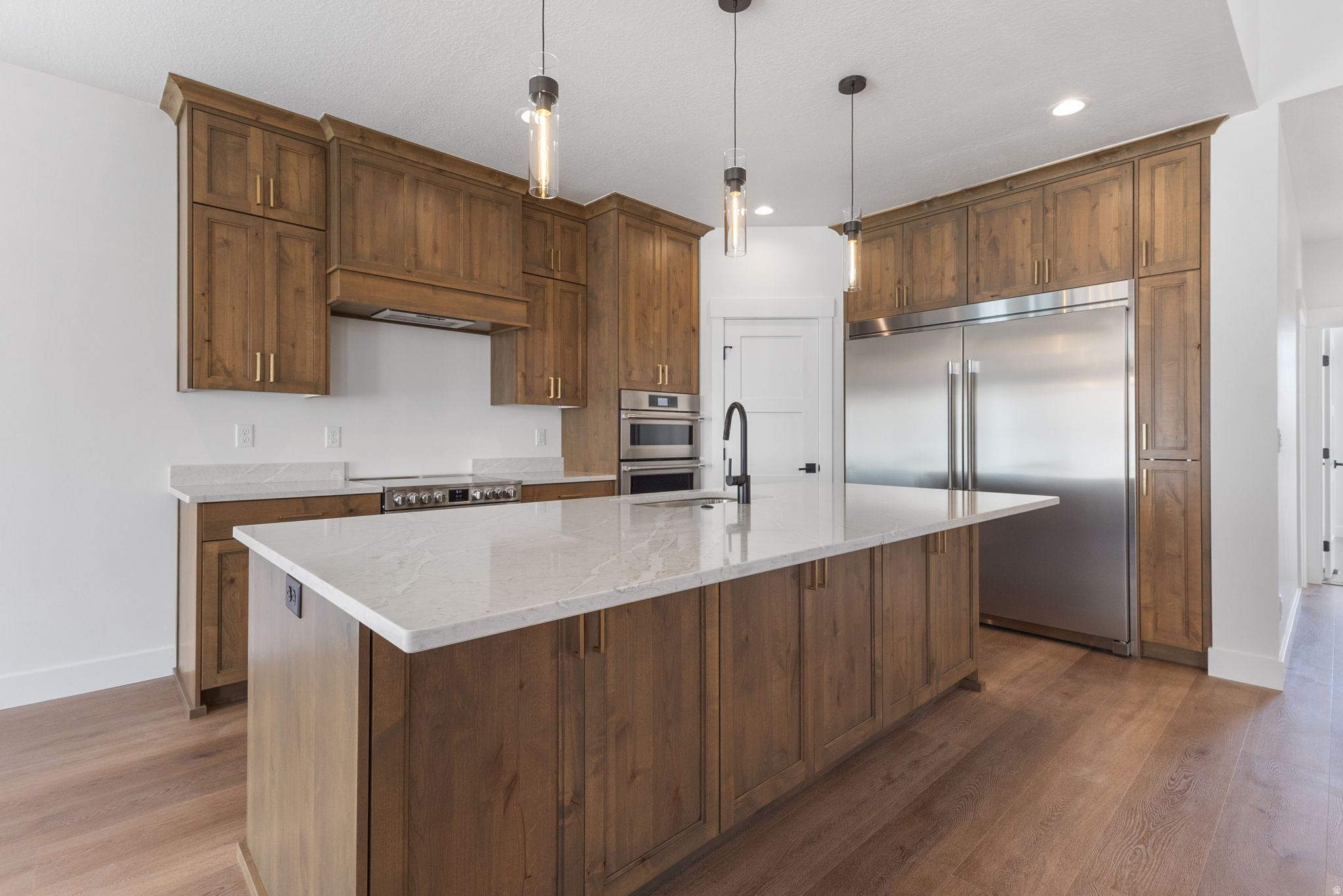 NORTHVIEW ESTATES - Residential