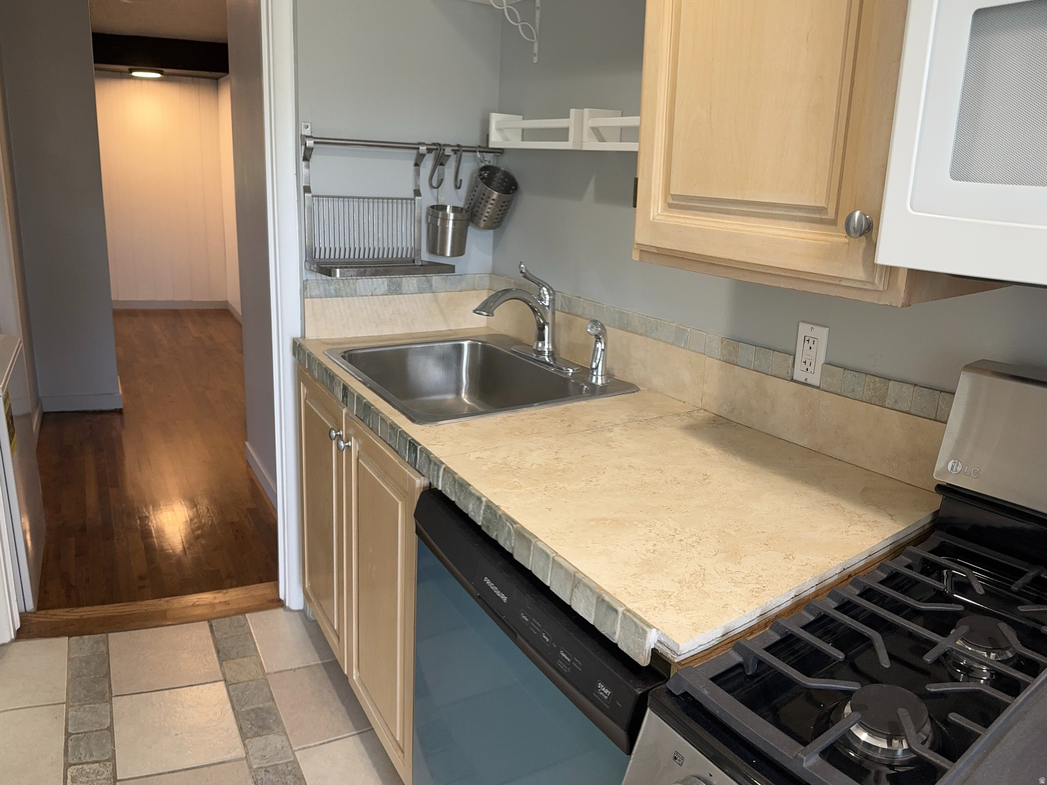 WOODSIDE HEIGHTS - Residential