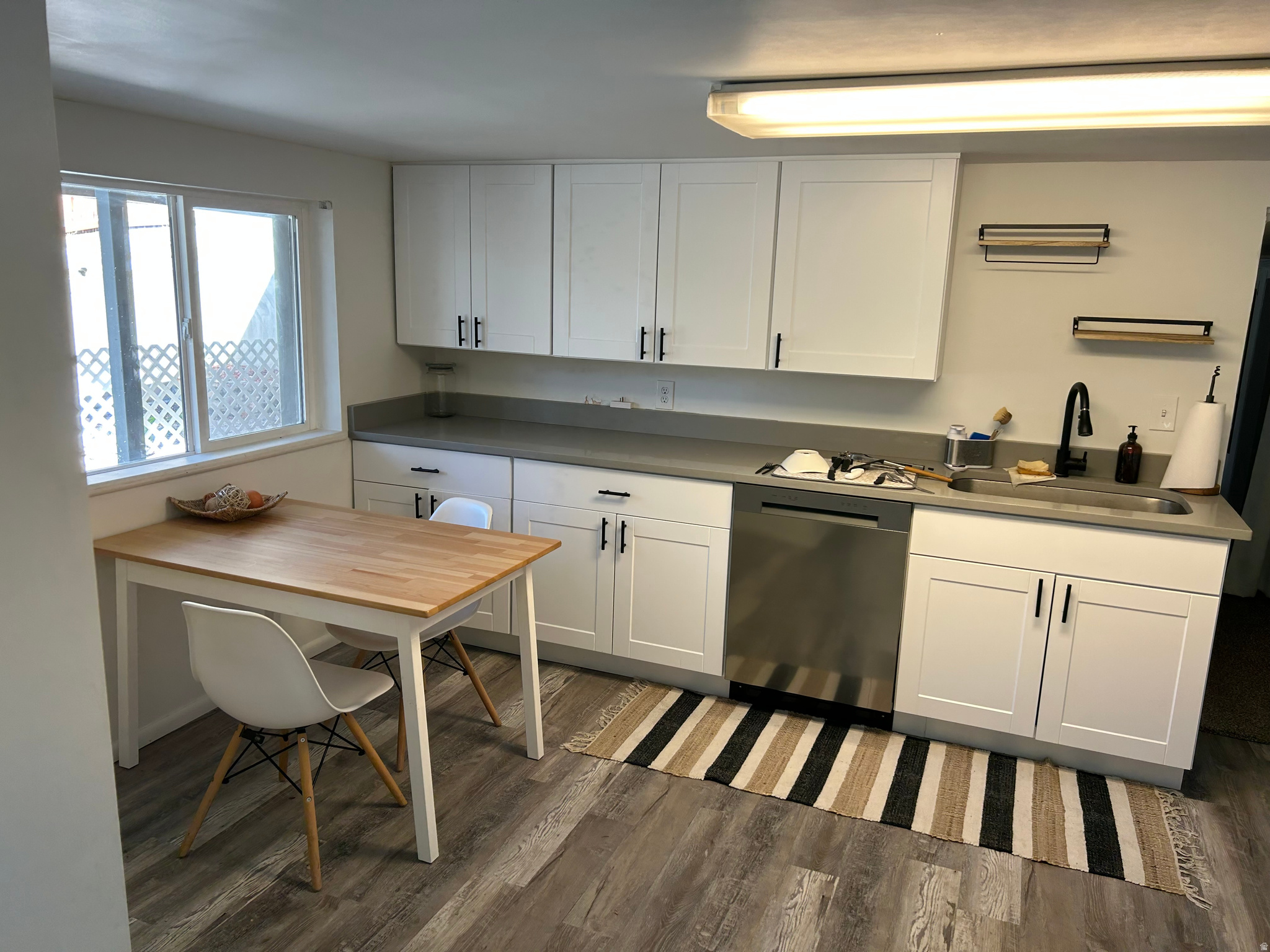 WOODSIDE HEIGHTS - Residential