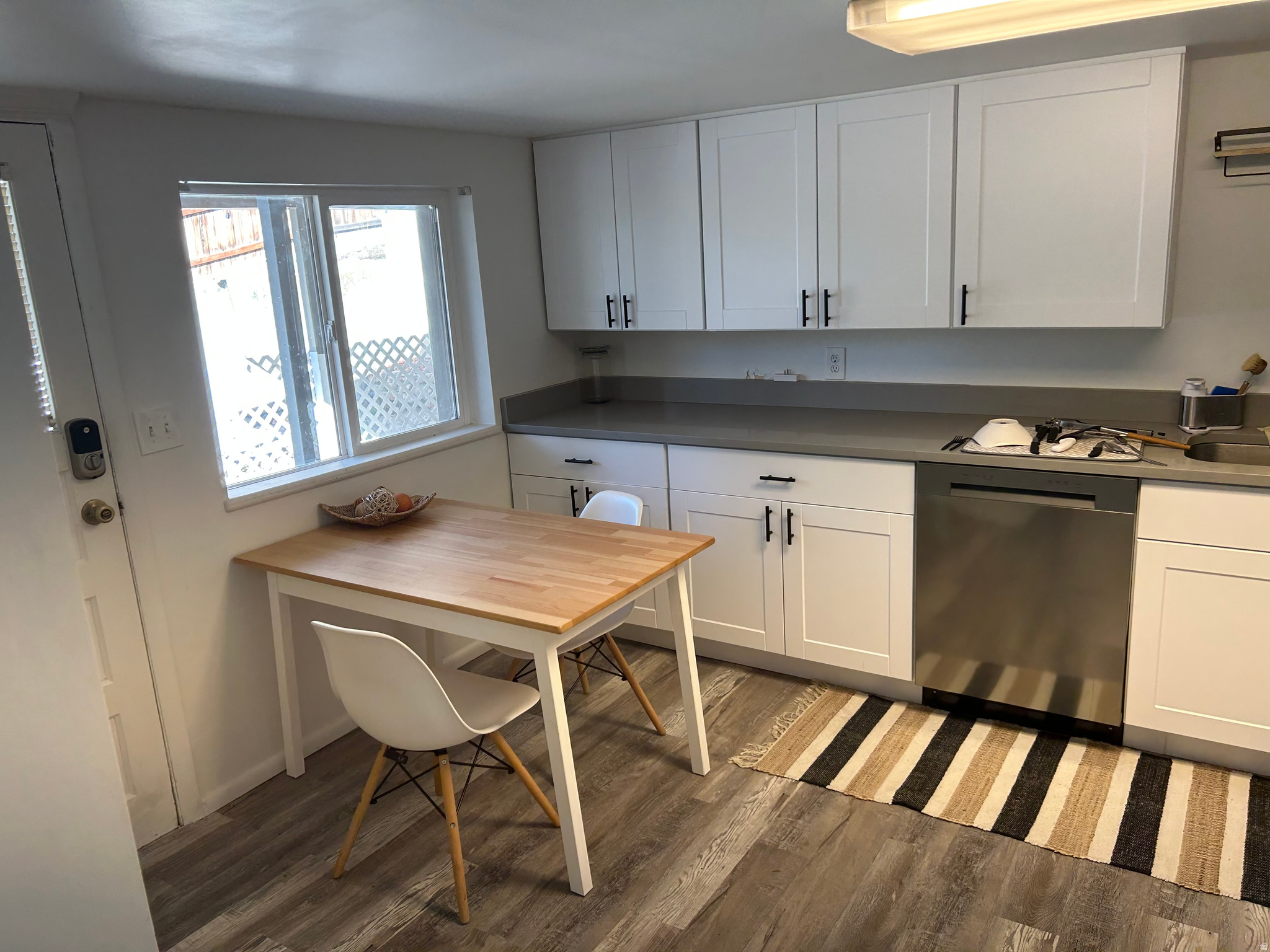 WOODSIDE HEIGHTS - Residential