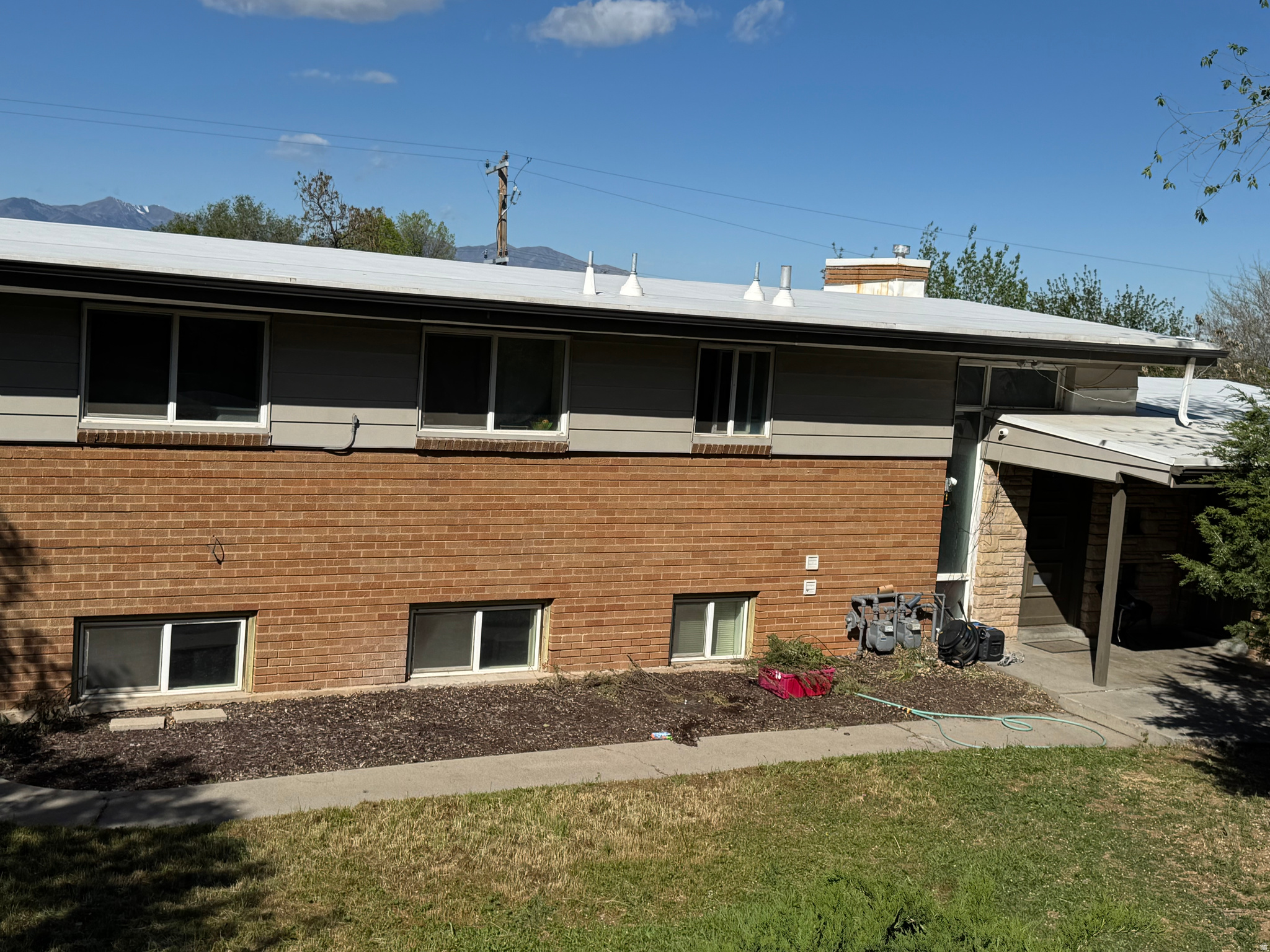 WOODSIDE HEIGHTS - Residential