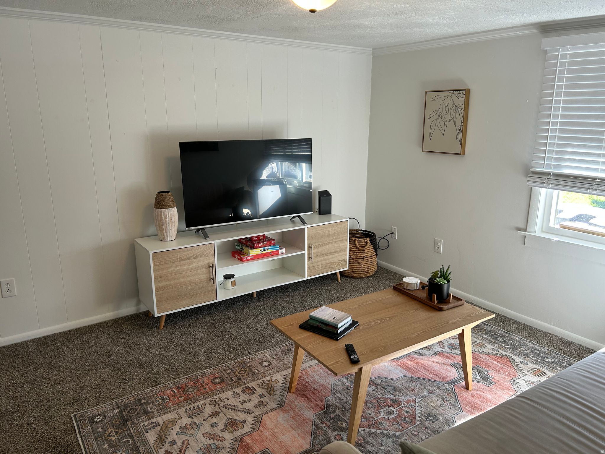 WOODSIDE HEIGHTS - Residential