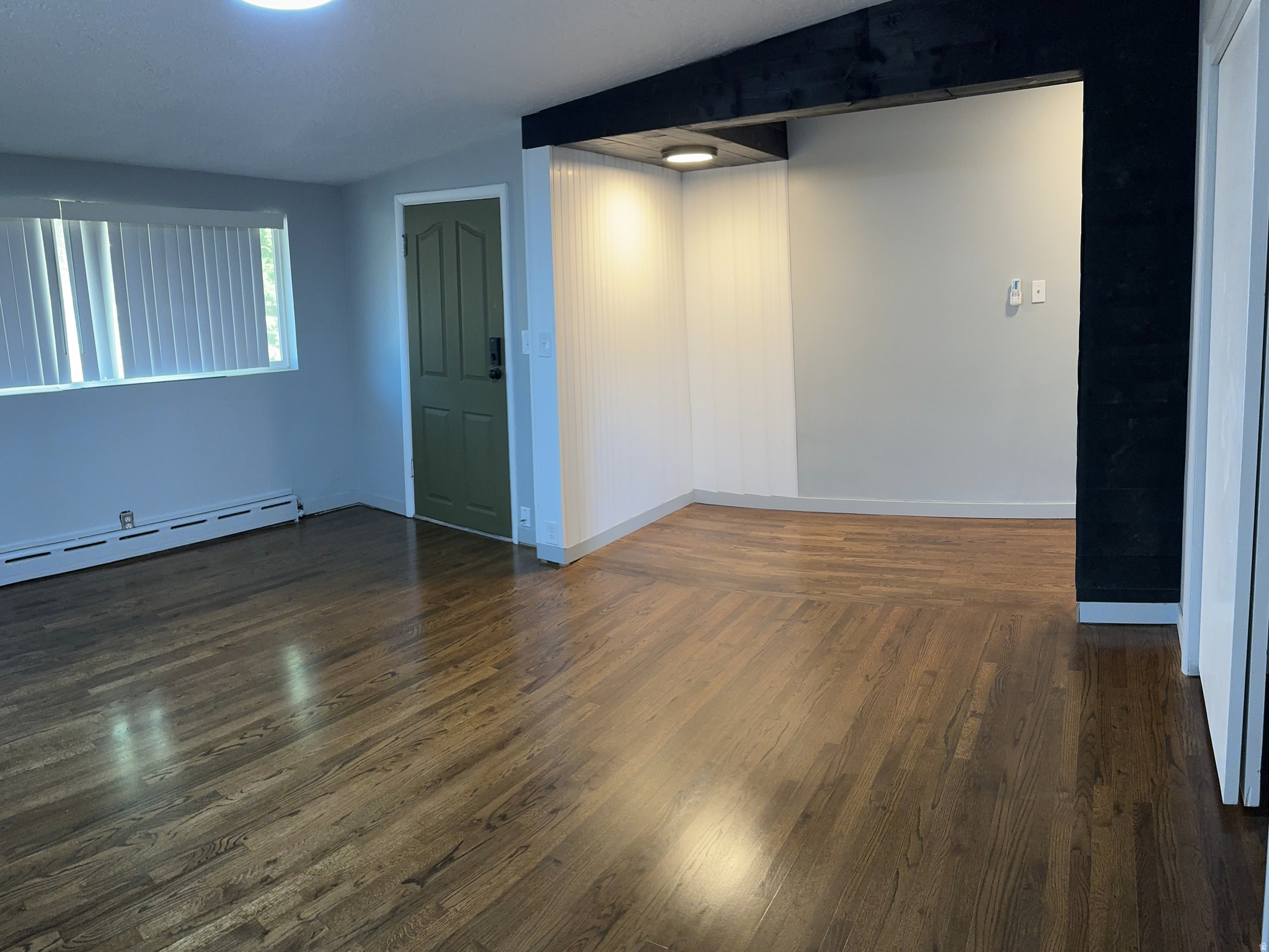 WOODSIDE HEIGHTS - Residential
