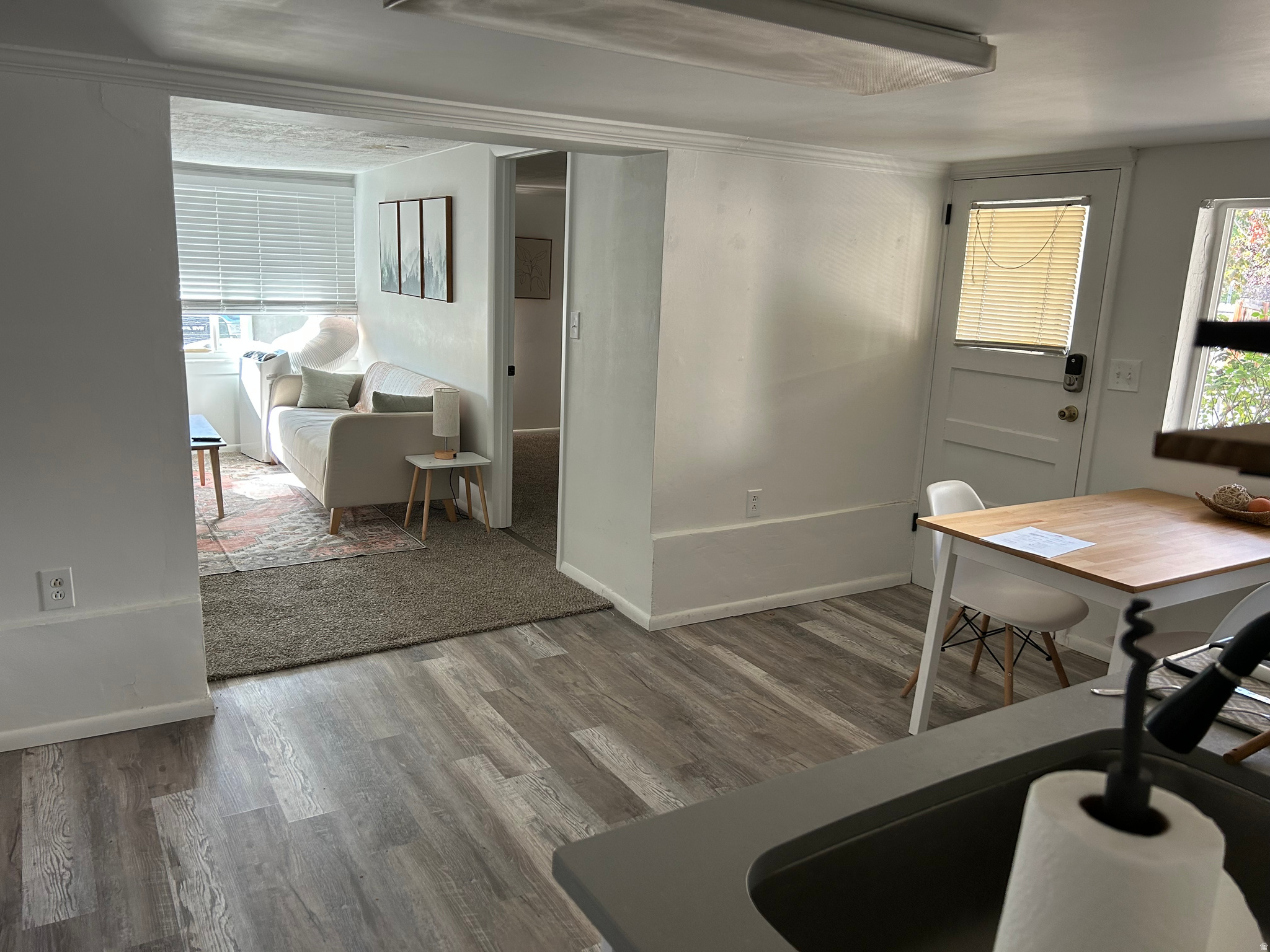 WOODSIDE HEIGHTS - Residential