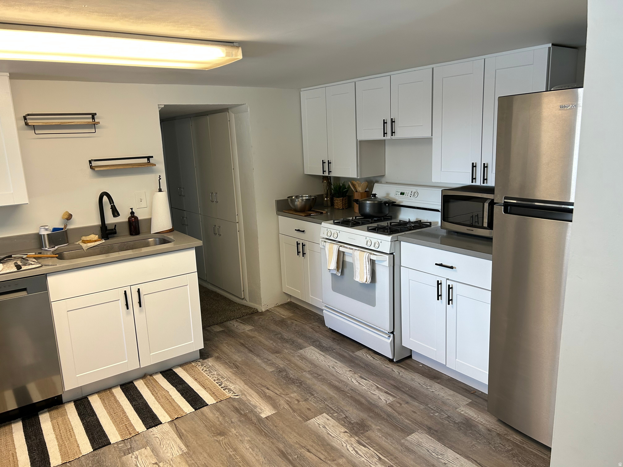 WOODSIDE HEIGHTS - Residential
