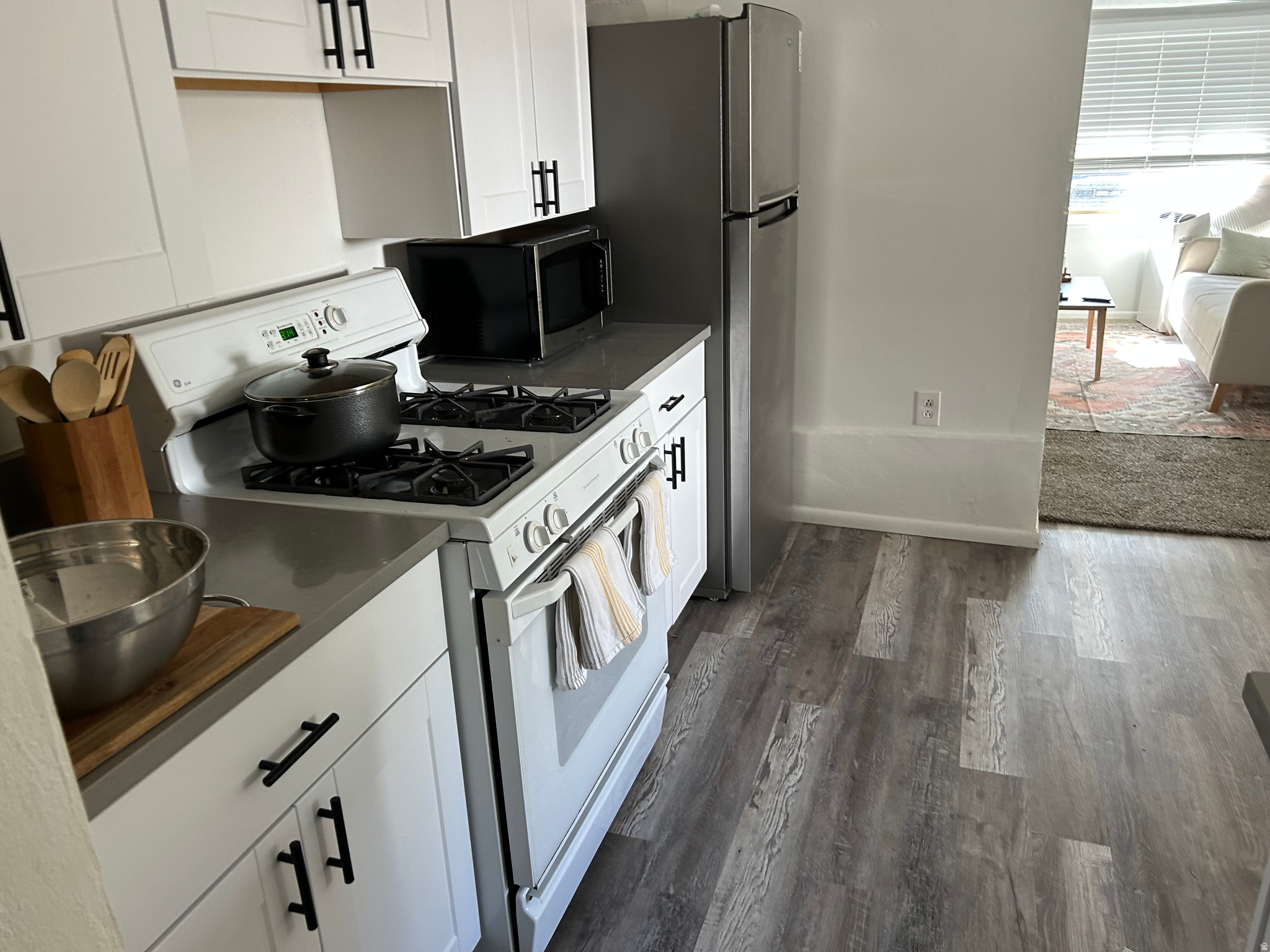 WOODSIDE HEIGHTS - Residential