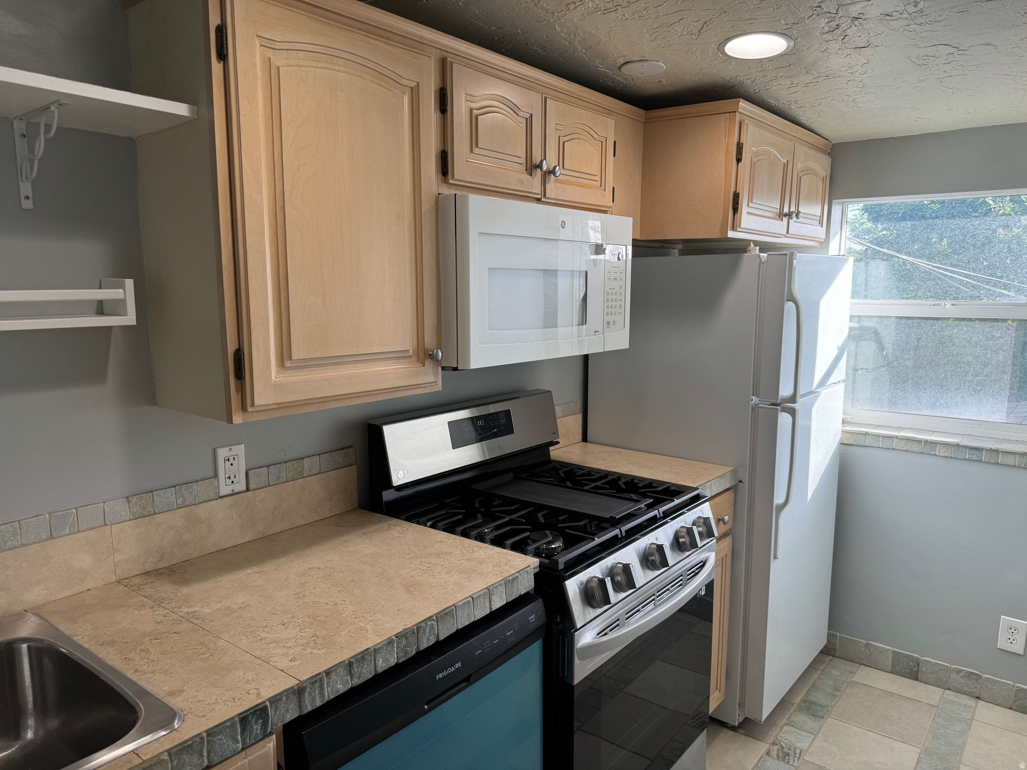 WOODSIDE HEIGHTS - Residential