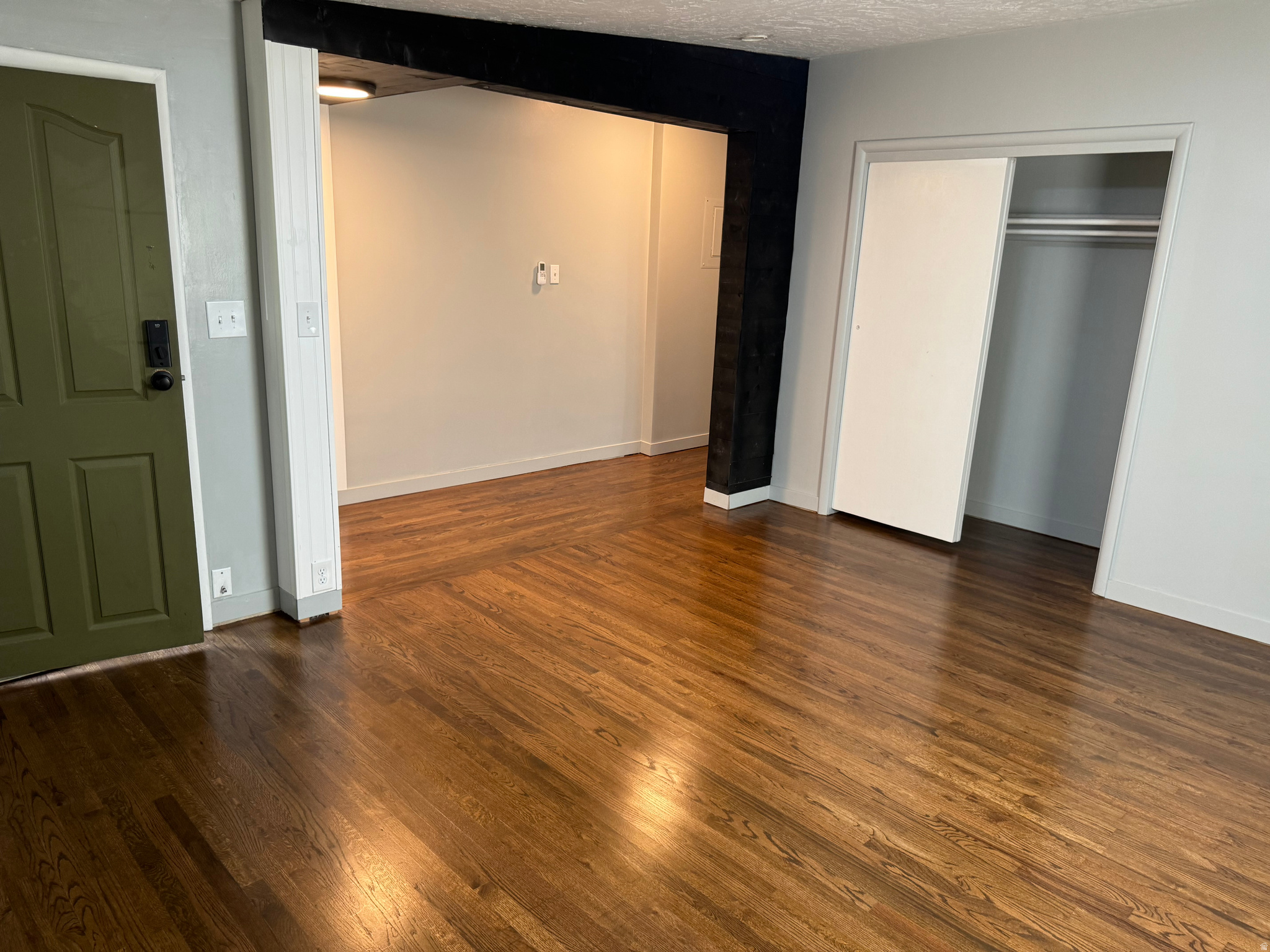 WOODSIDE HEIGHTS - Residential