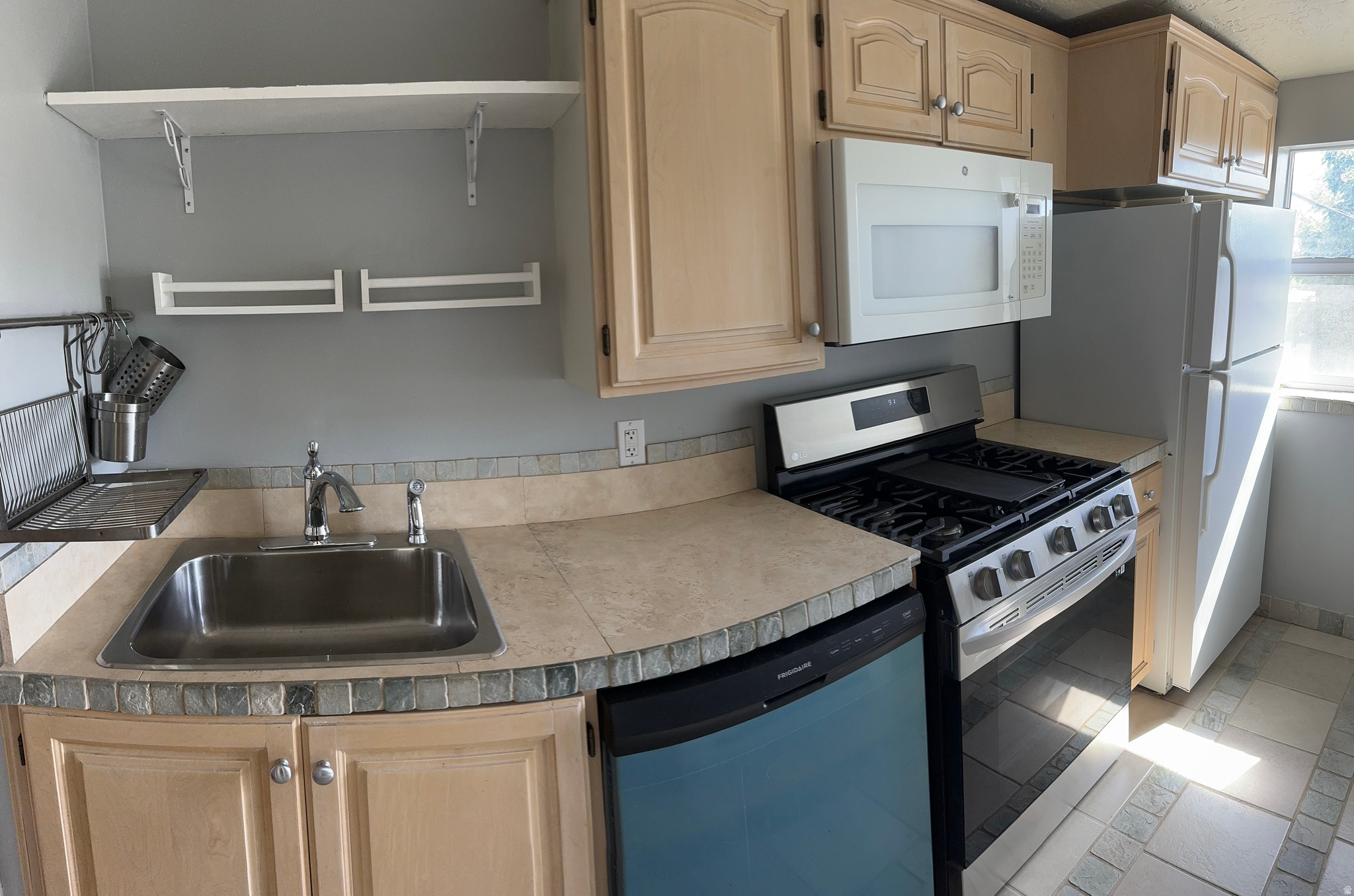 WOODSIDE HEIGHTS - Residential