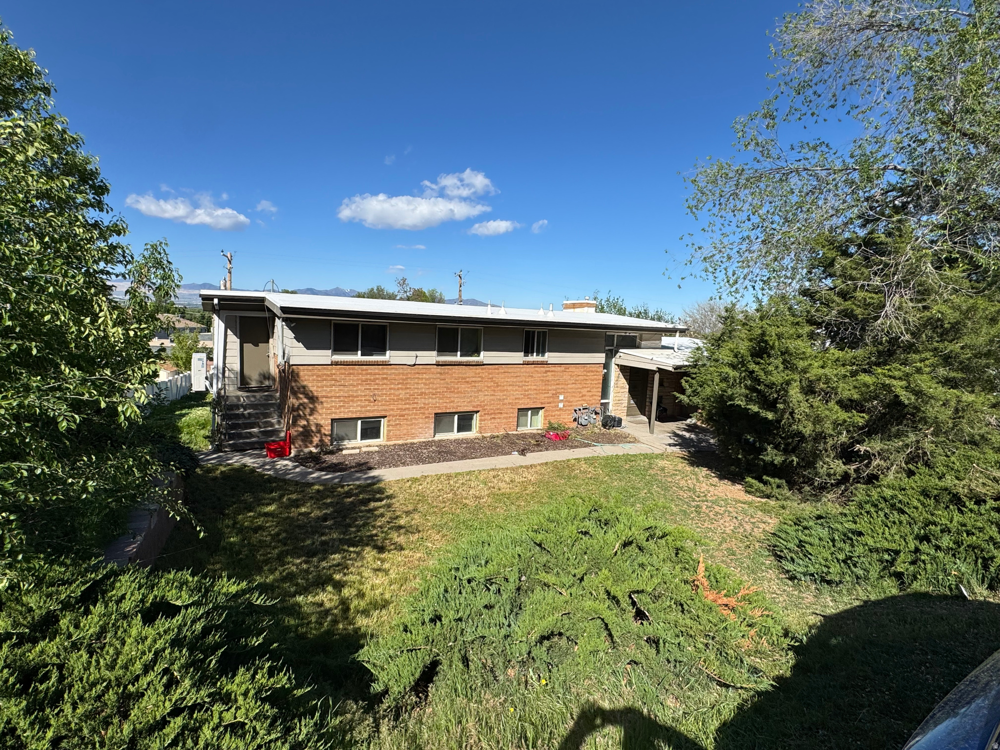 WOODSIDE HEIGHTS - Residential
