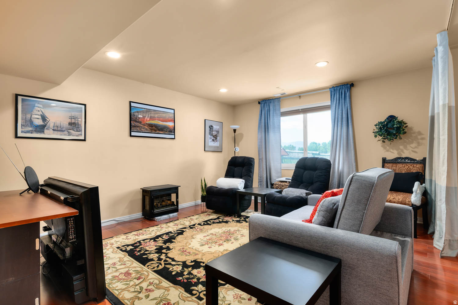 GABLES AT STERLING VILLAGE PUD - Residential