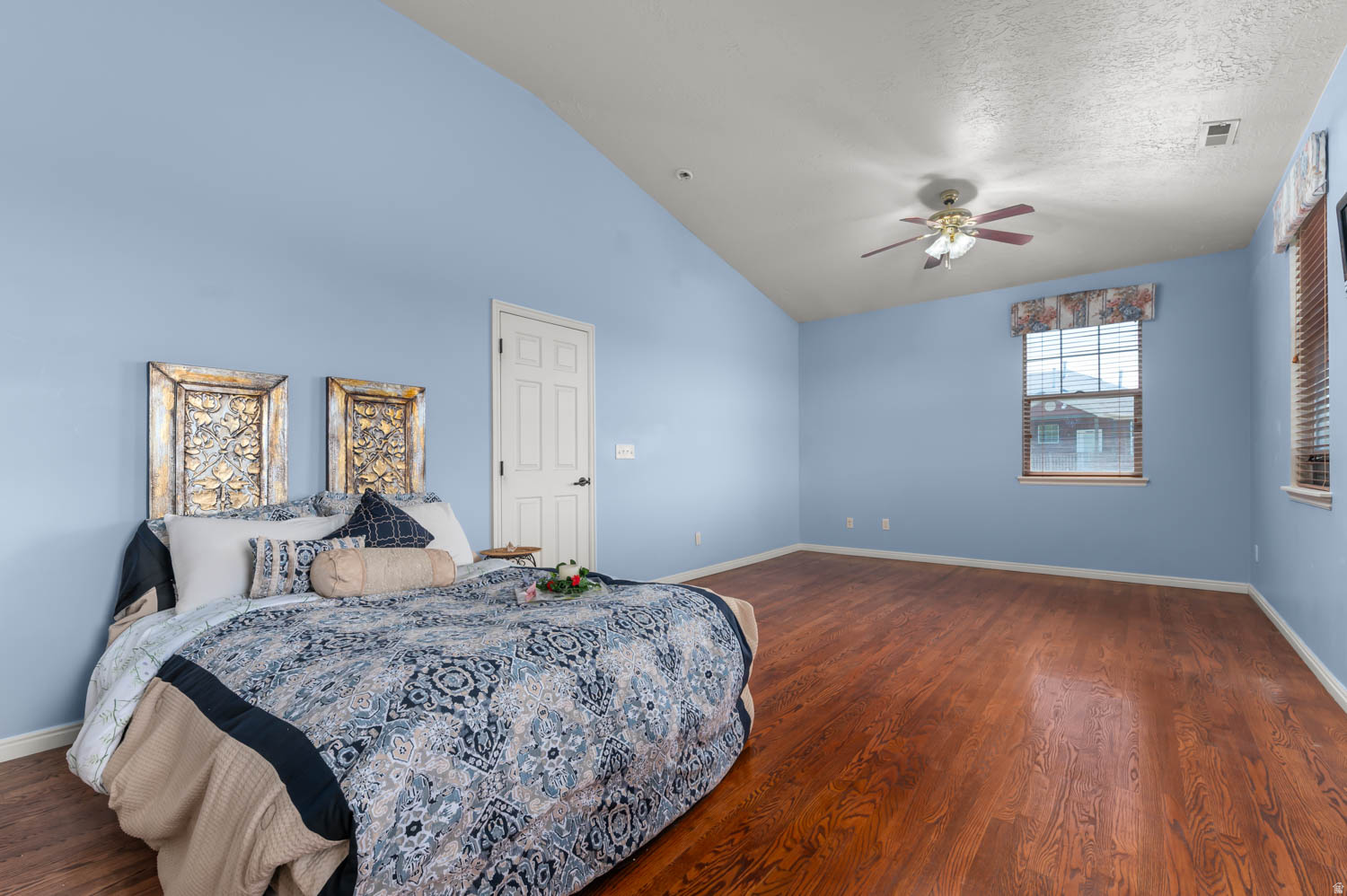 GABLES AT STERLING VILLAGE PUD - Residential