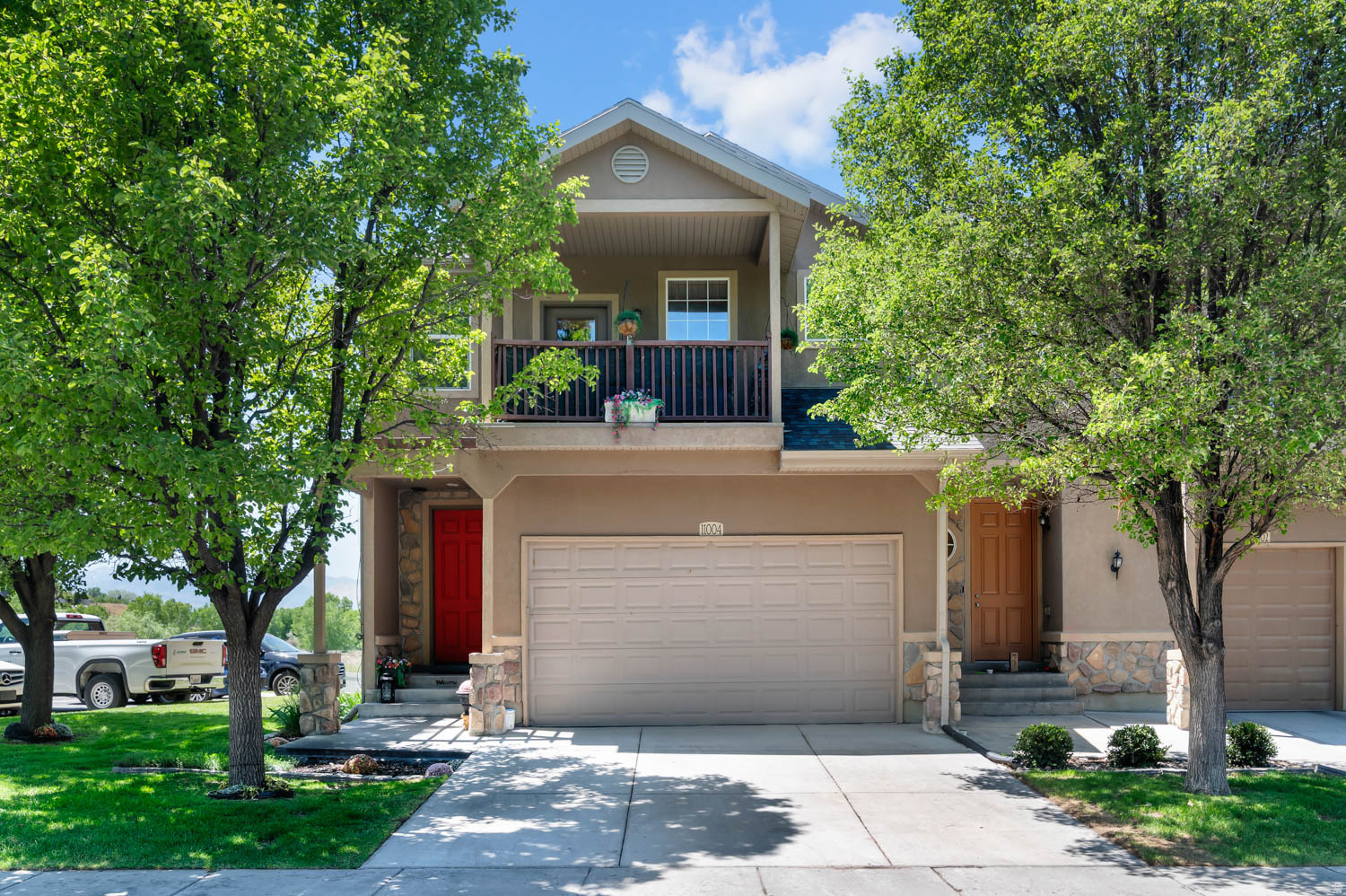 GABLES AT STERLING VILLAGE PUD - Residential
