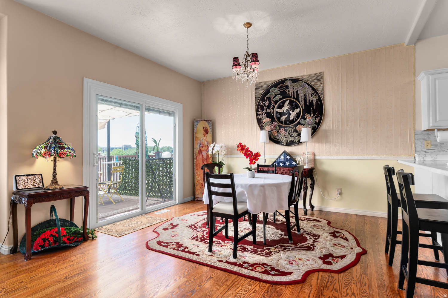 GABLES AT STERLING VILLAGE PUD - Residential