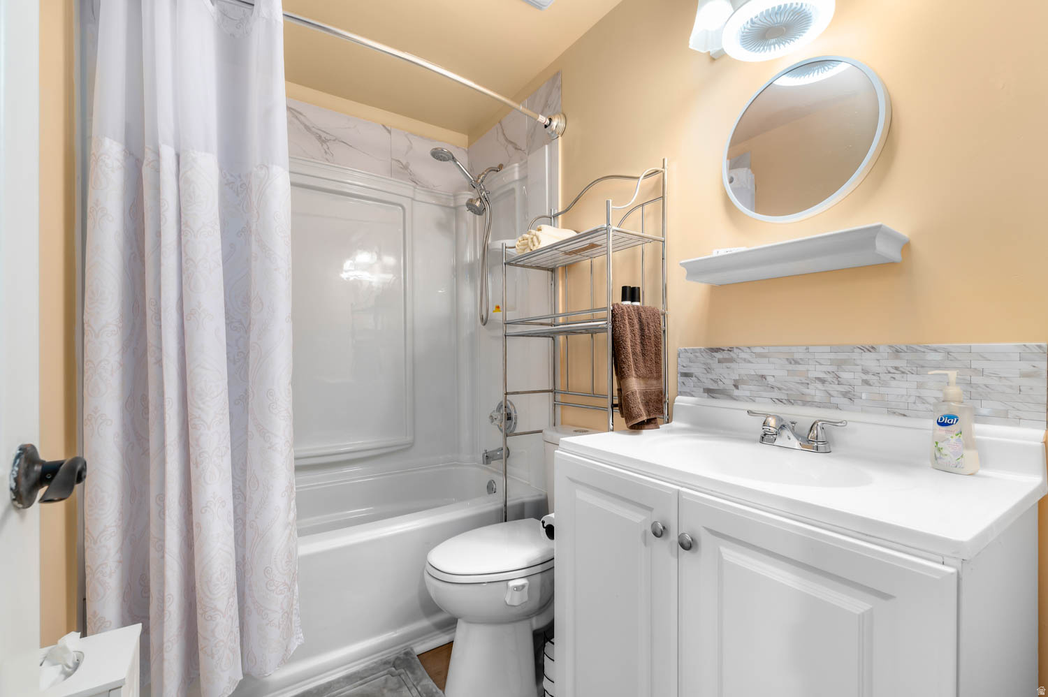 GABLES AT STERLING VILLAGE PUD - Residential