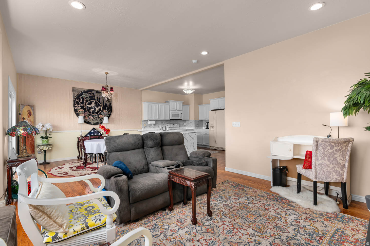 GABLES AT STERLING VILLAGE PUD - Residential