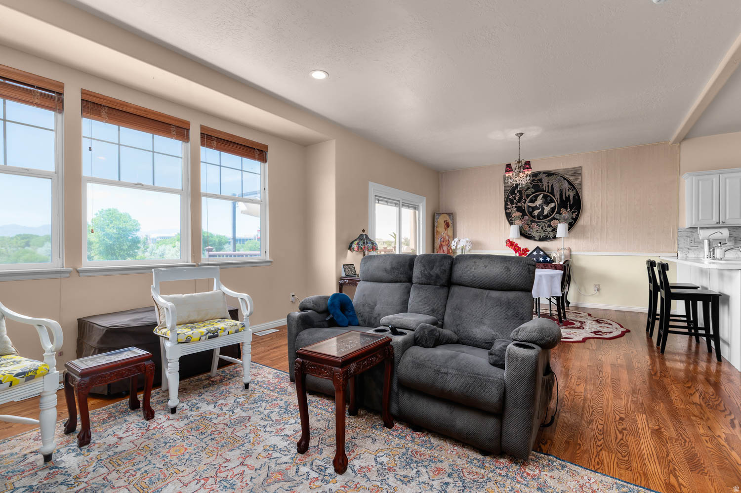 GABLES AT STERLING VILLAGE PUD - Residential