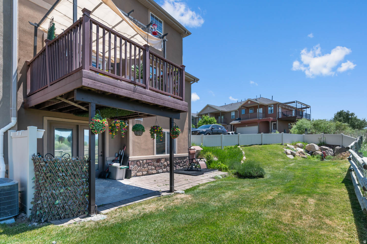 GABLES AT STERLING VILLAGE PUD - Residential