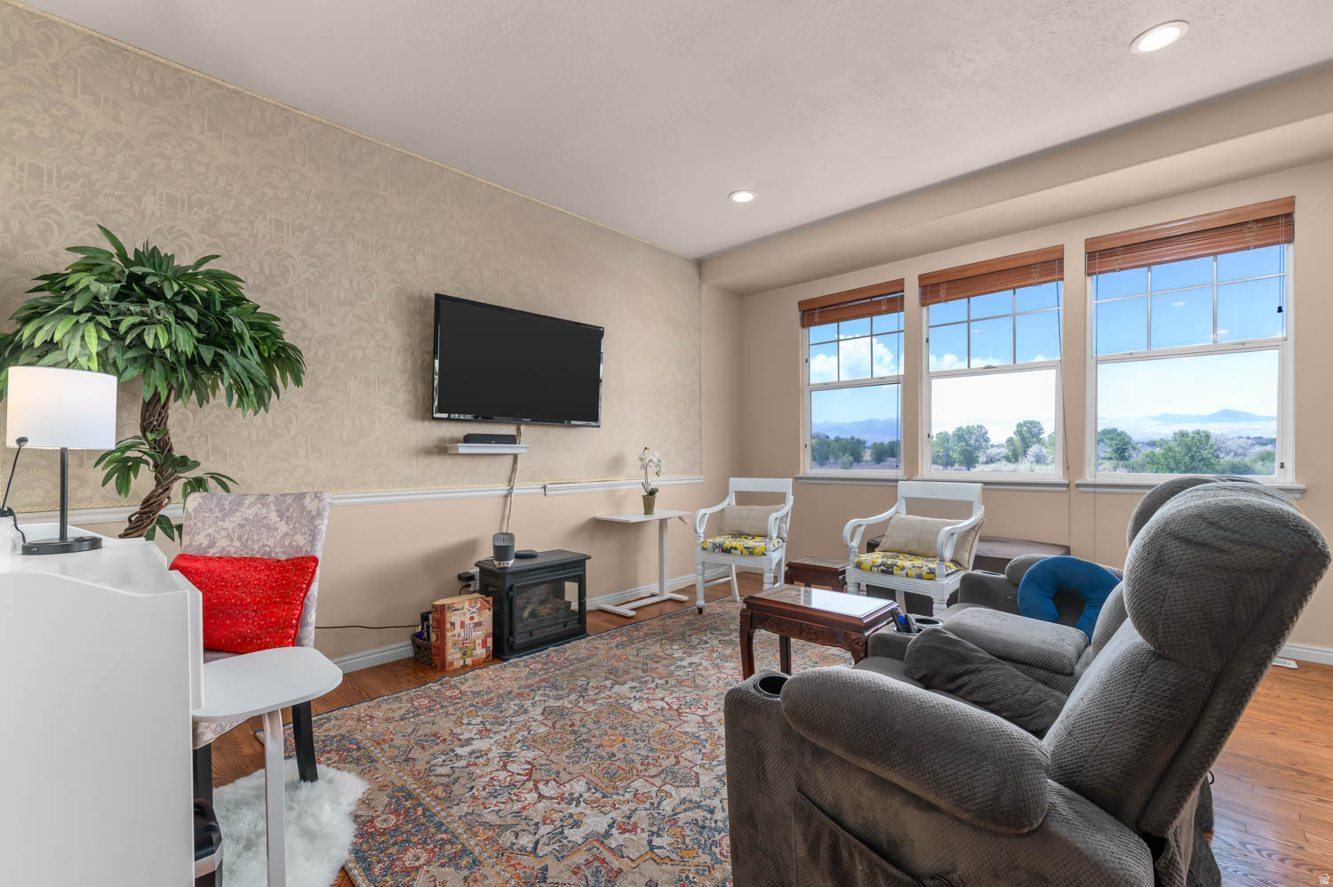 GABLES AT STERLING VILLAGE PUD - Residential