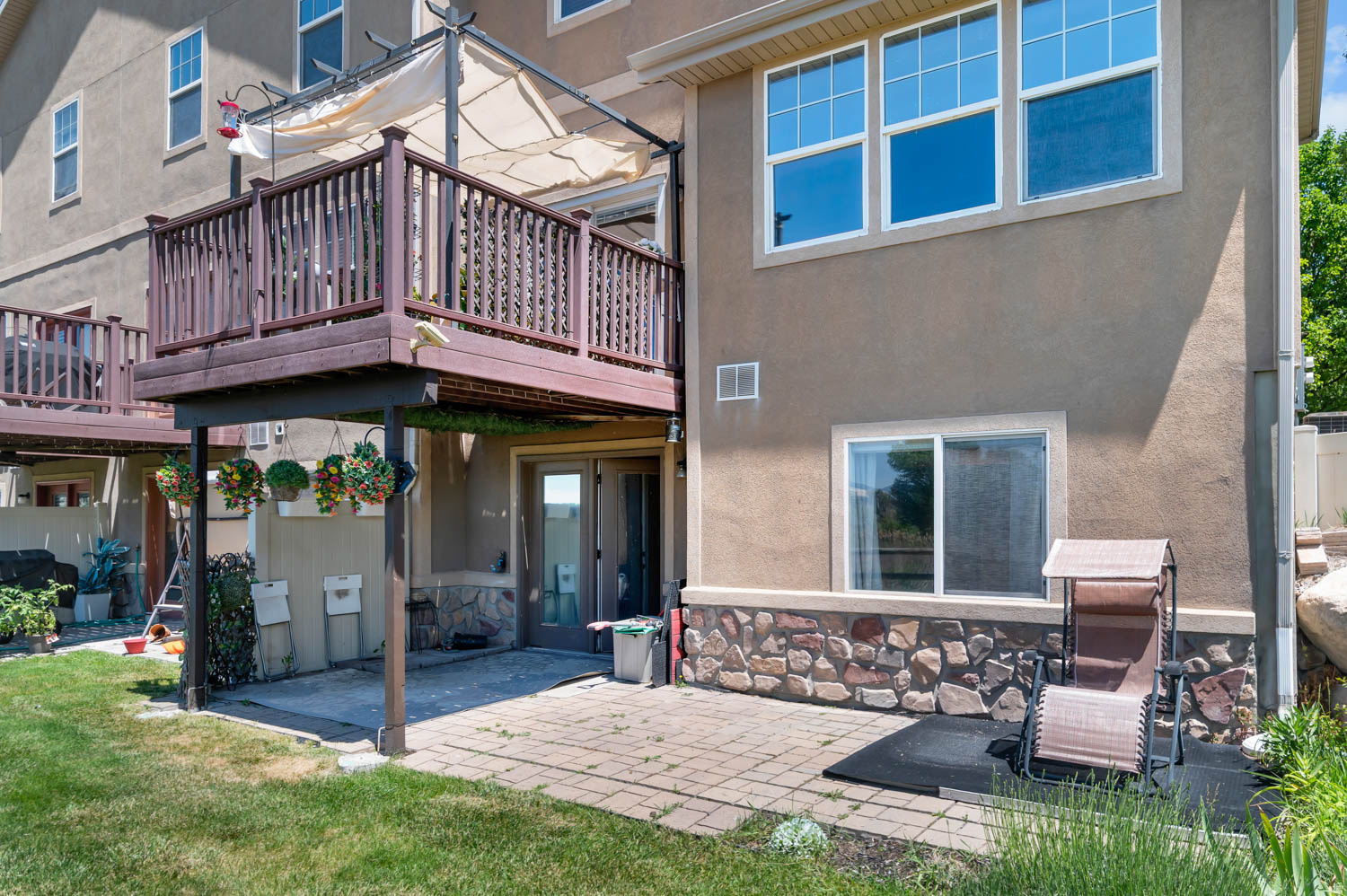 GABLES AT STERLING VILLAGE PUD - Residential