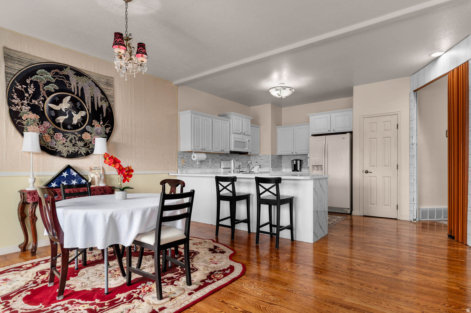 GABLES AT STERLING VILLAGE PUD - Residential