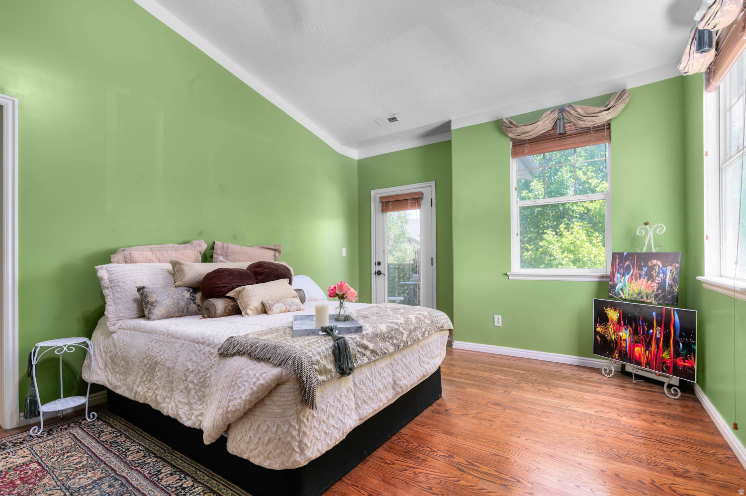 GABLES AT STERLING VILLAGE PUD - Residential