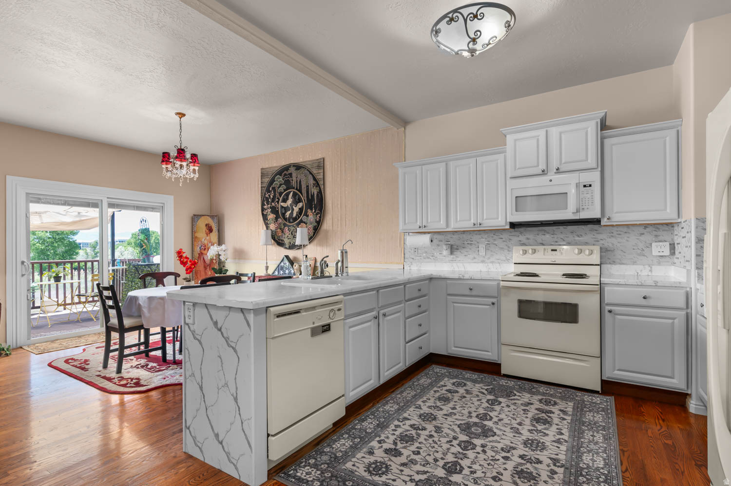 GABLES AT STERLING VILLAGE PUD - Residential