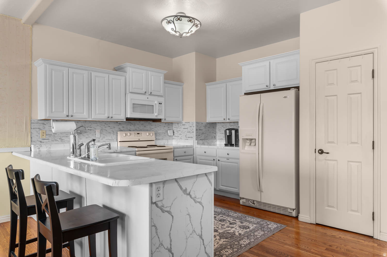GABLES AT STERLING VILLAGE PUD - Residential