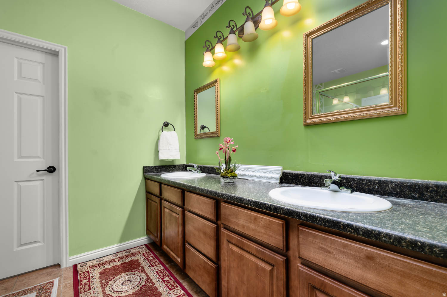 GABLES AT STERLING VILLAGE PUD - Residential
