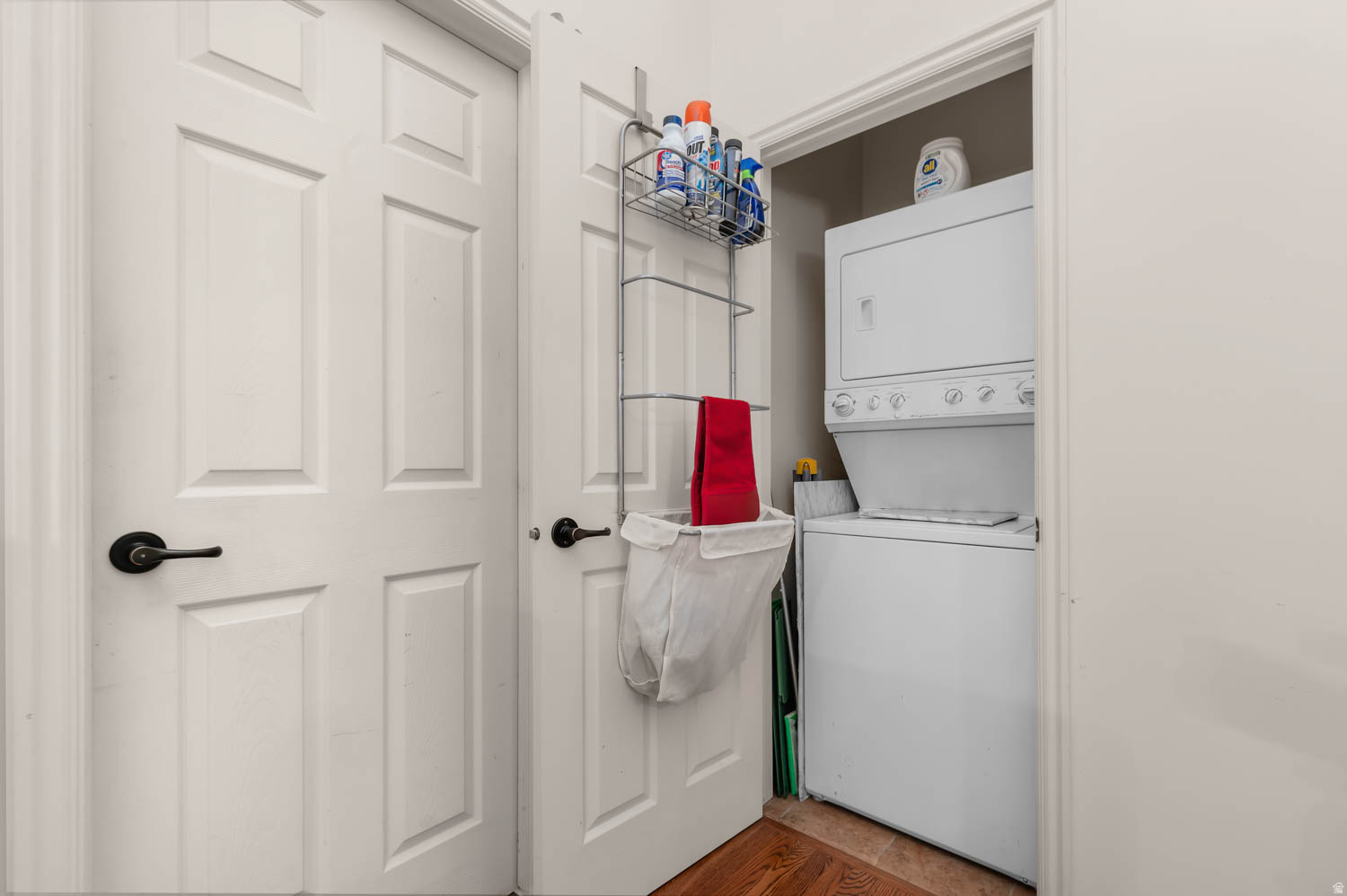 GABLES AT STERLING VILLAGE PUD - Residential
