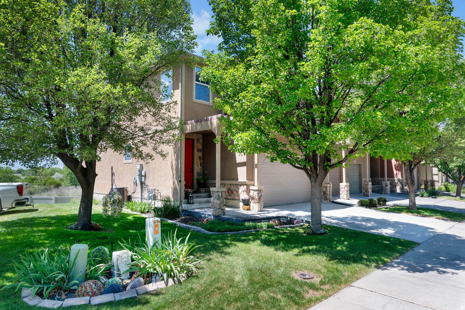 GABLES AT STERLING VILLAGE PUD - Residential
