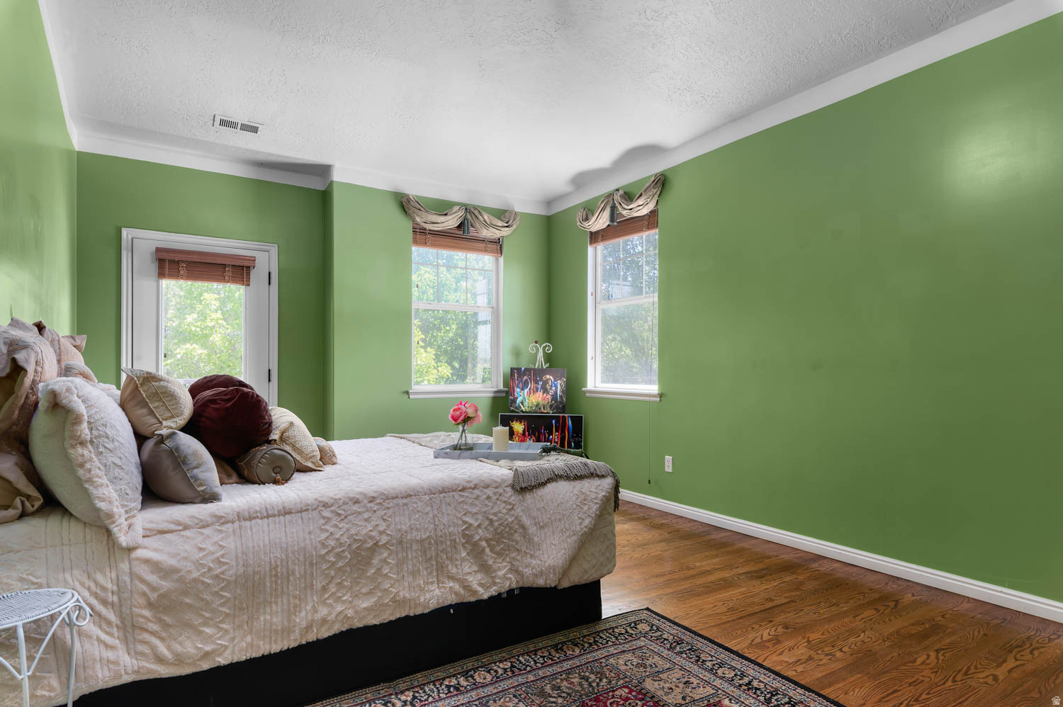 GABLES AT STERLING VILLAGE PUD - Residential