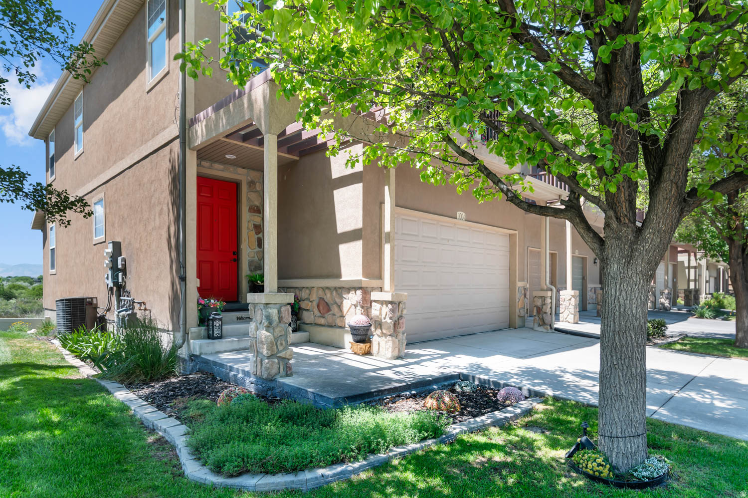 GABLES AT STERLING VILLAGE PUD - Residential