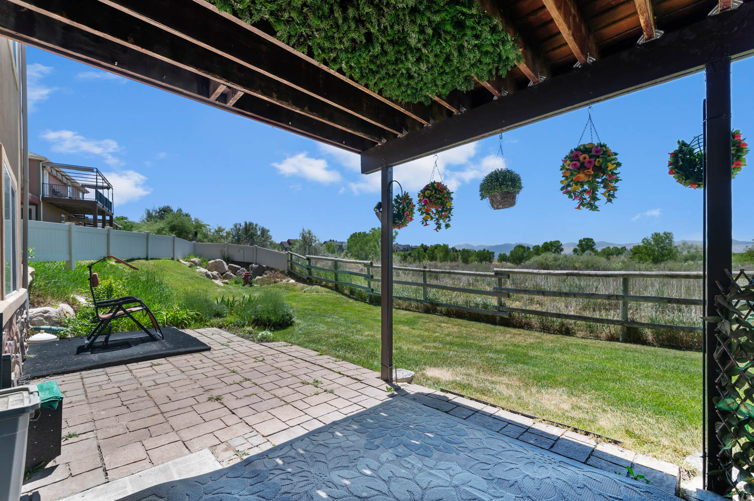 GABLES AT STERLING VILLAGE PUD - Residential