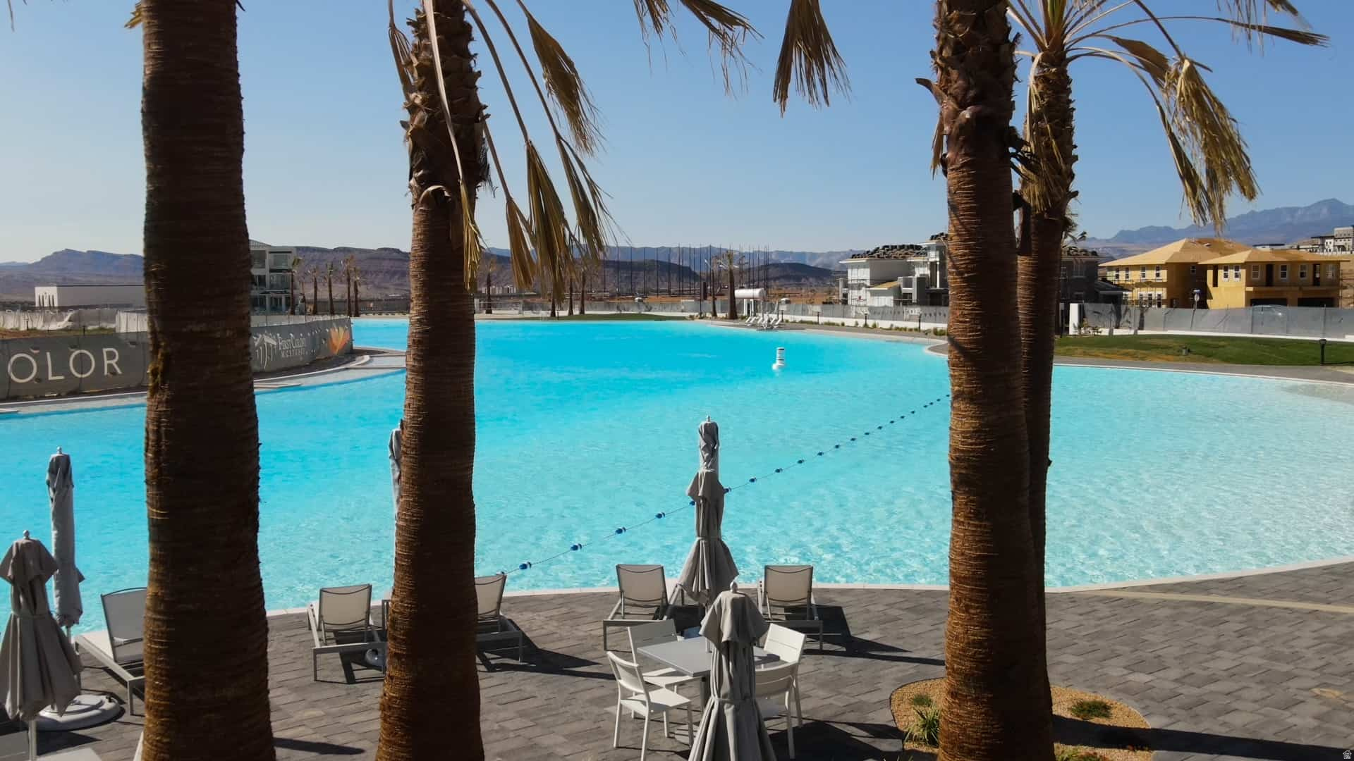 DESERT COLOR RESORT PH 5 - Residential
