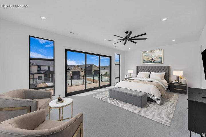 SOUTHERN ESTATES - Residential