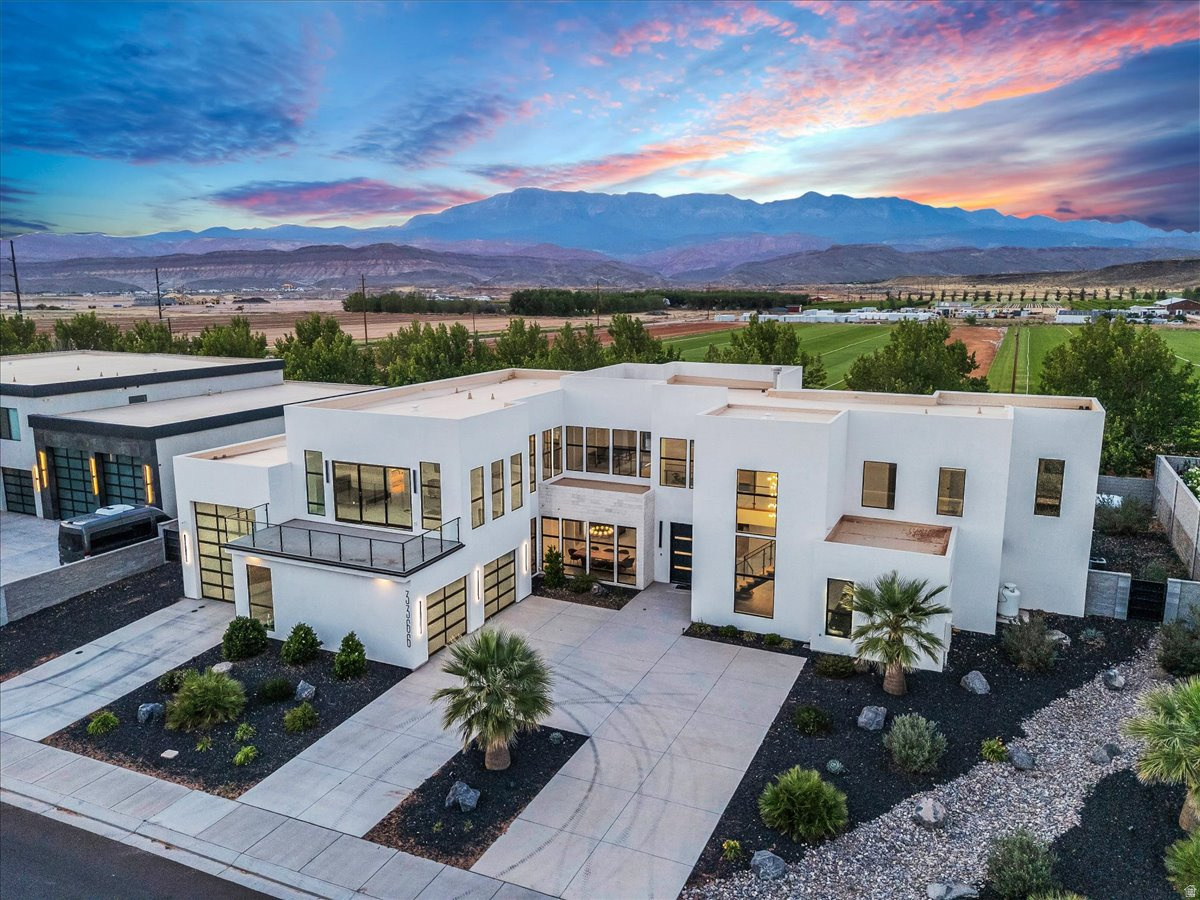 SOUTHERN ESTATES - Residential