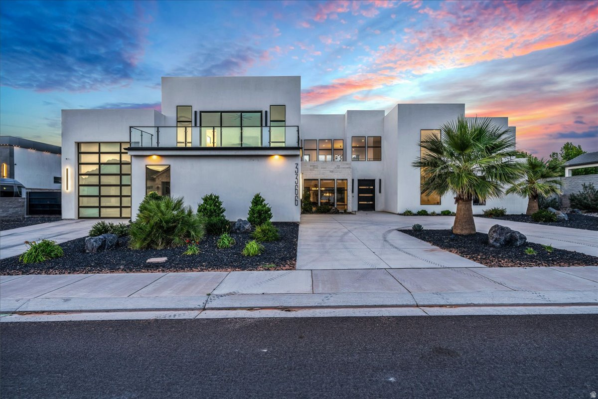 SOUTHERN ESTATES - Residential