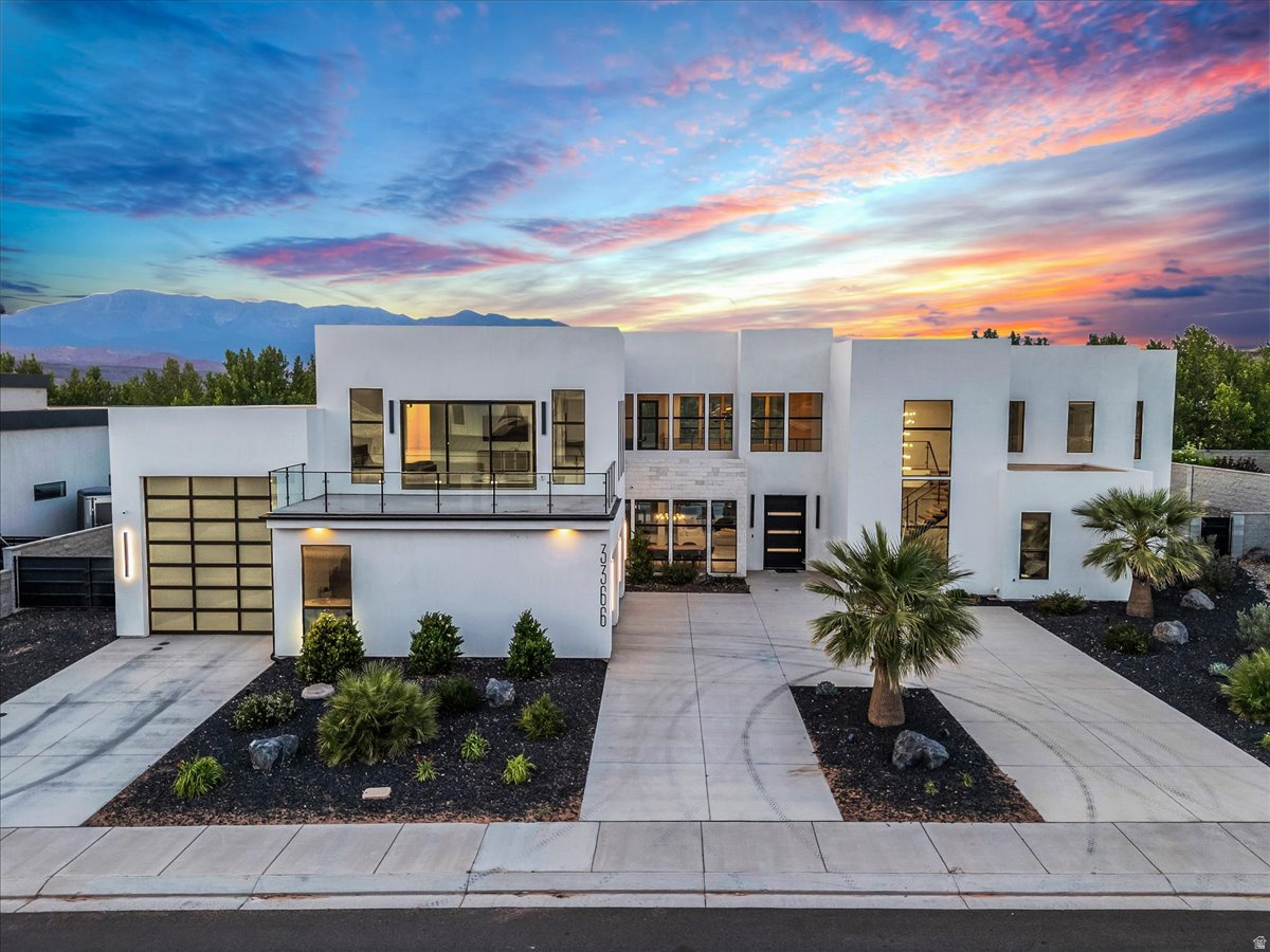 SOUTHERN ESTATES - Residential