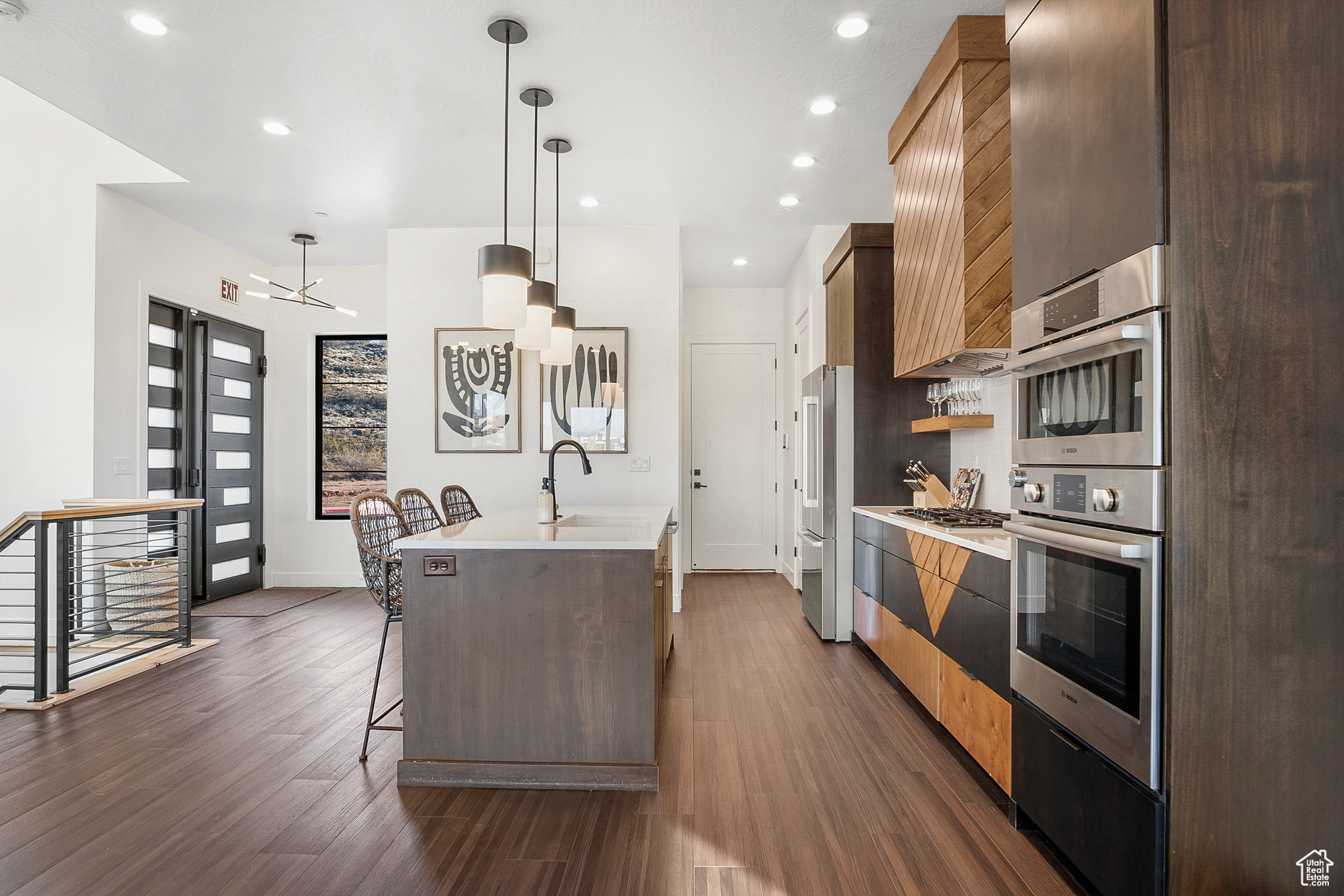 GOLF VIEW ESTATES AT - Residential