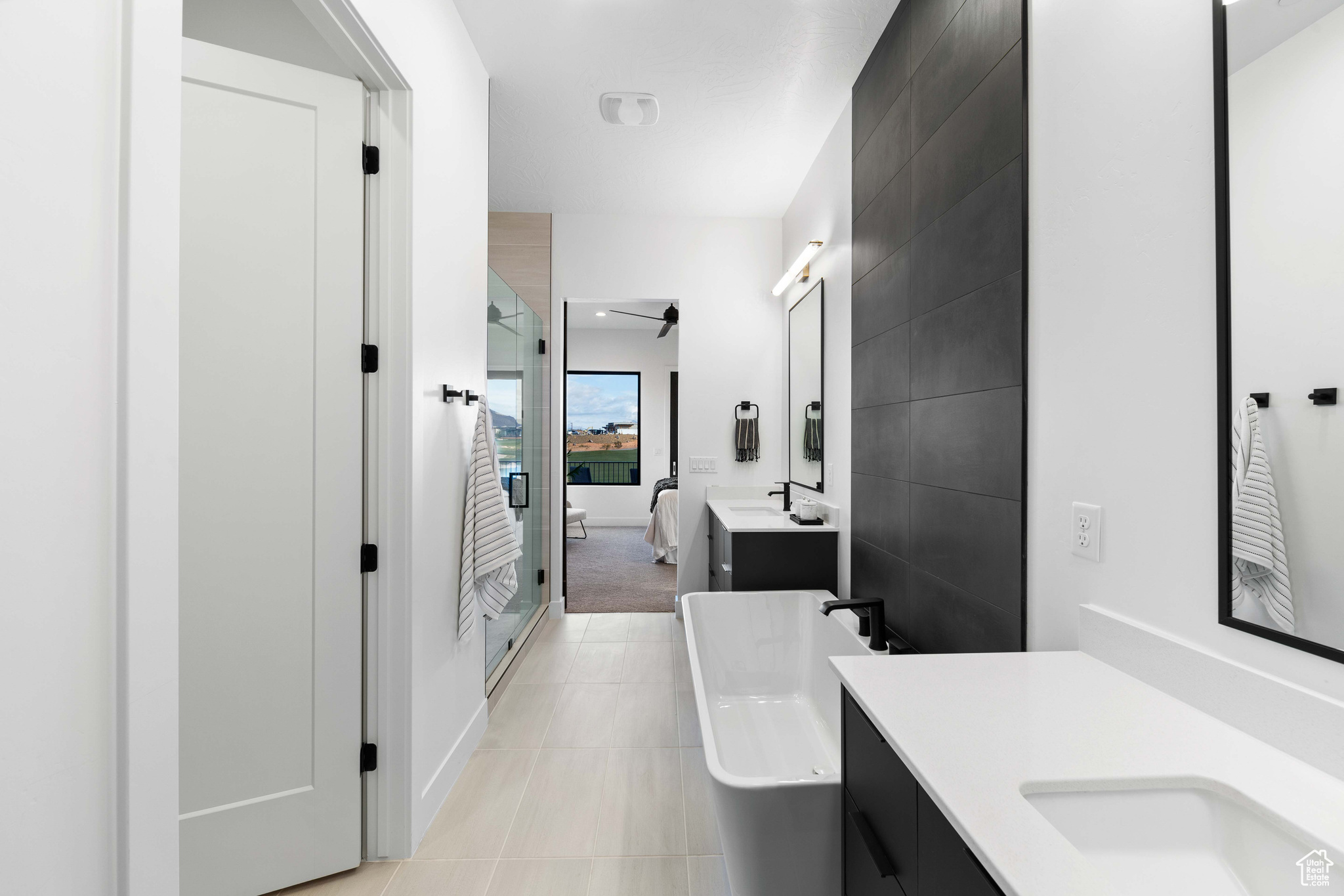 GOLF VIEW ESTATES AT - Residential