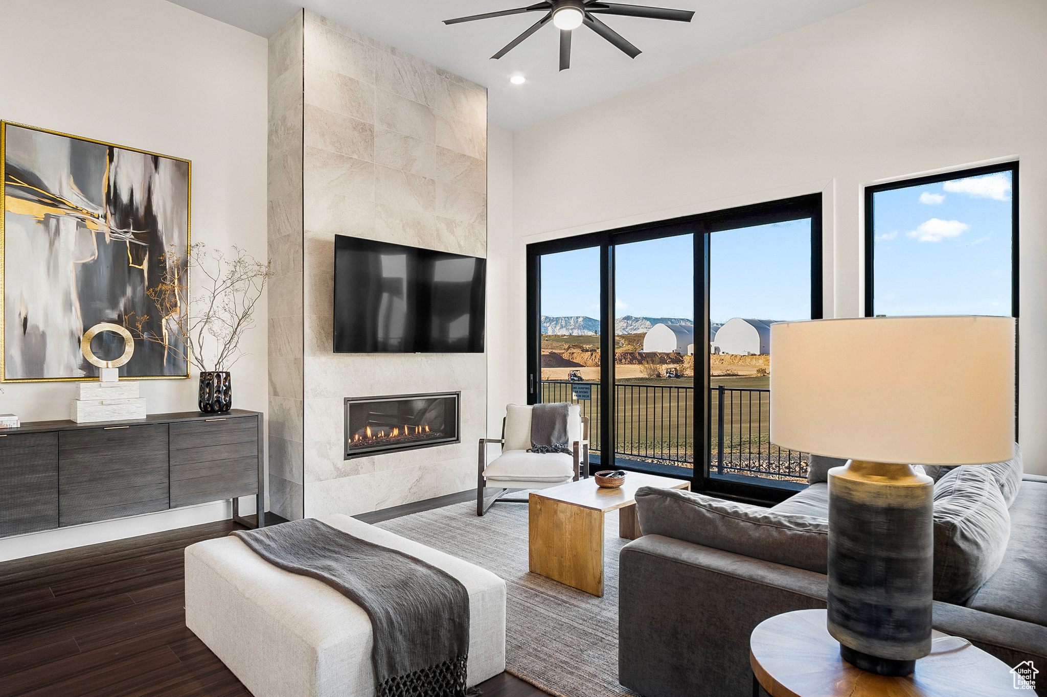 GOLF VIEW ESTATES AT - Residential